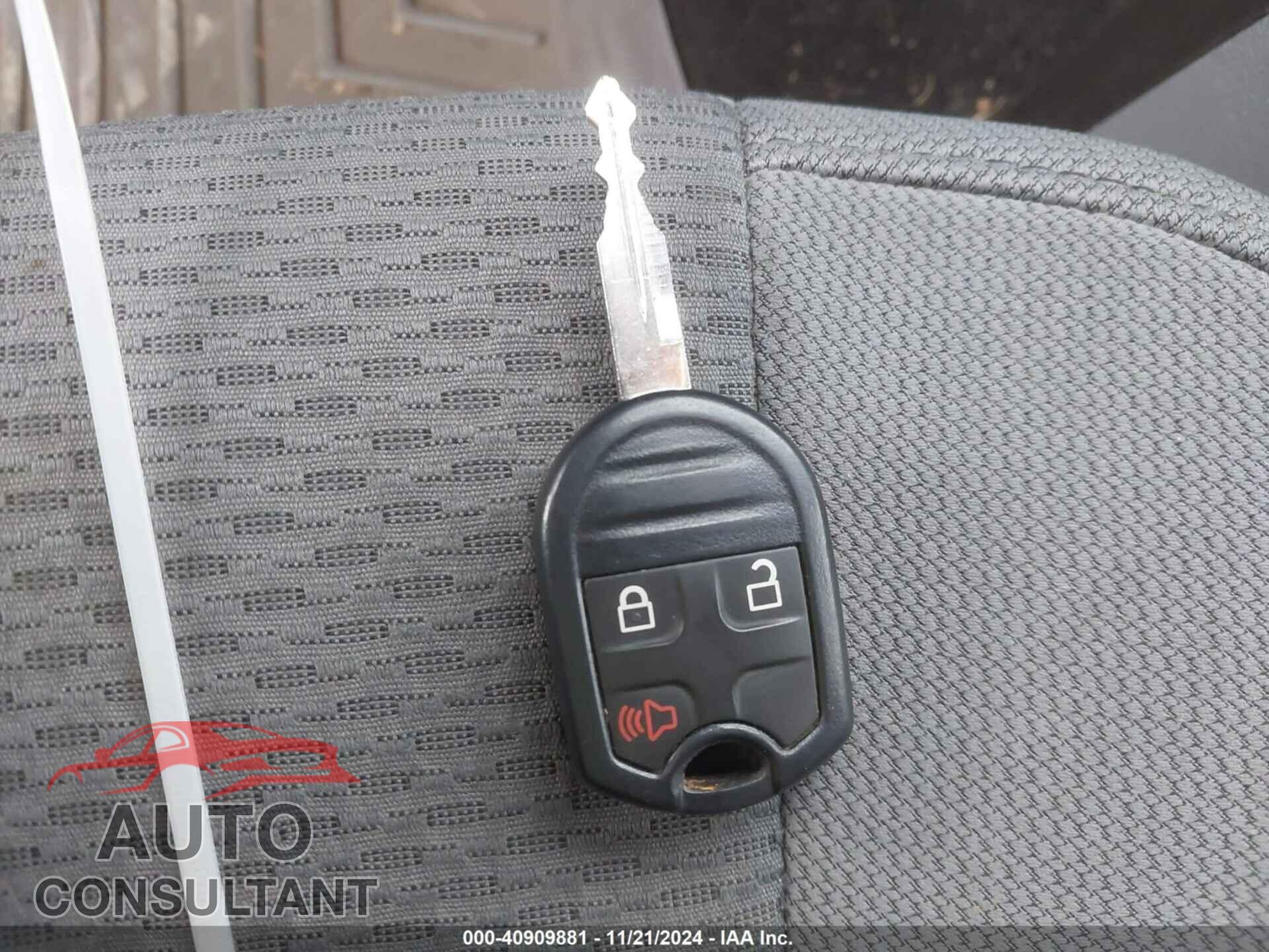 FORD F-150 2013 - 1FTEX1EM6DFD39089