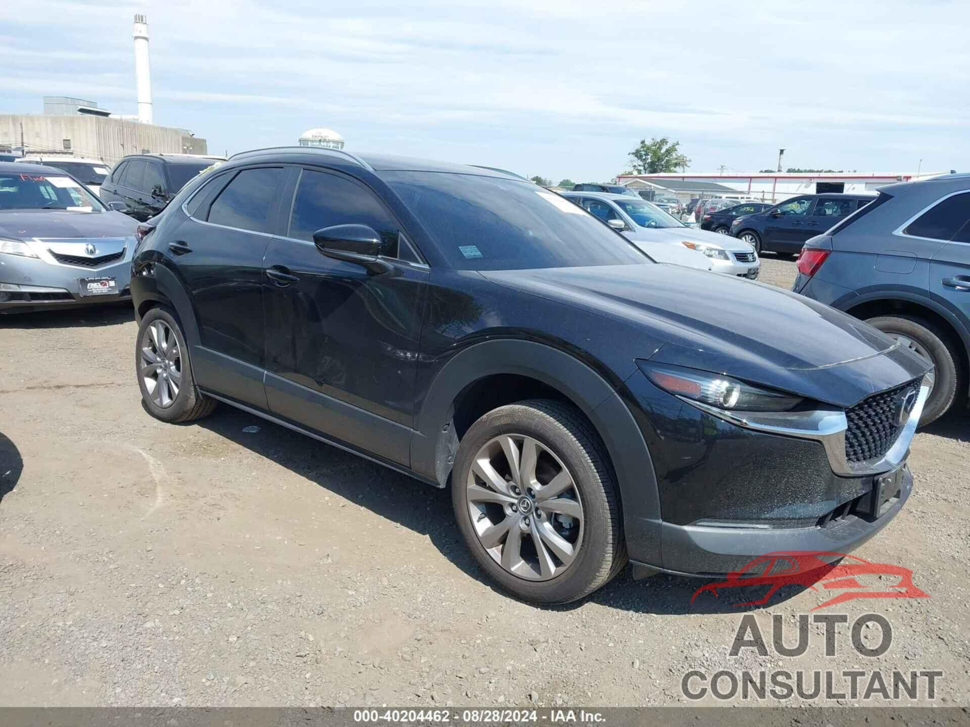 MAZDA CX-30 2023 - 3MVDMBCM8PM509663