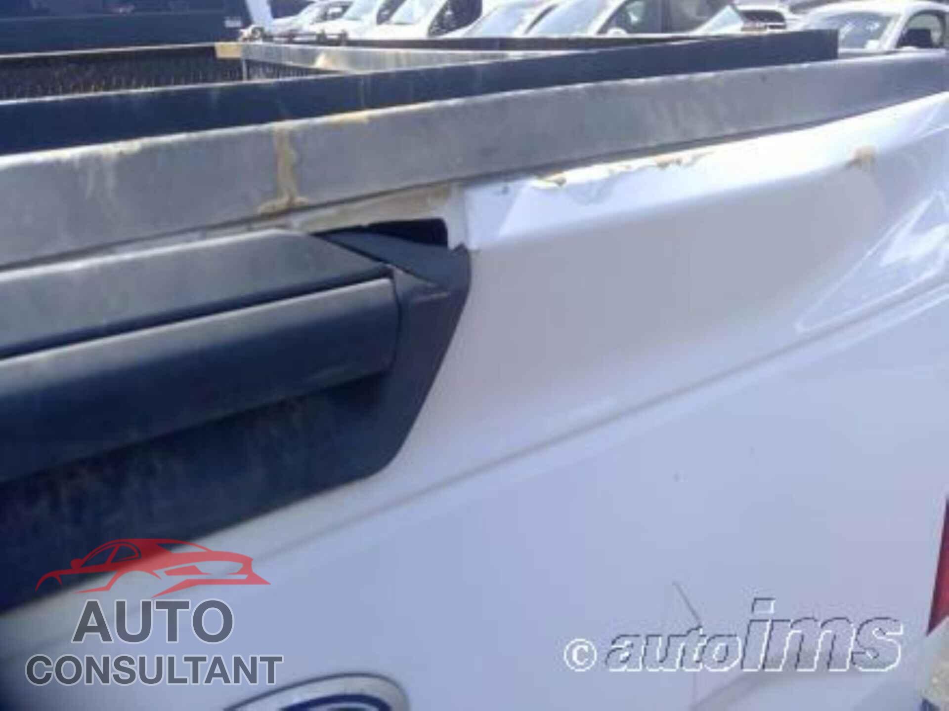 FORD F150 2017 - 1FTFX1EF5HKD90697