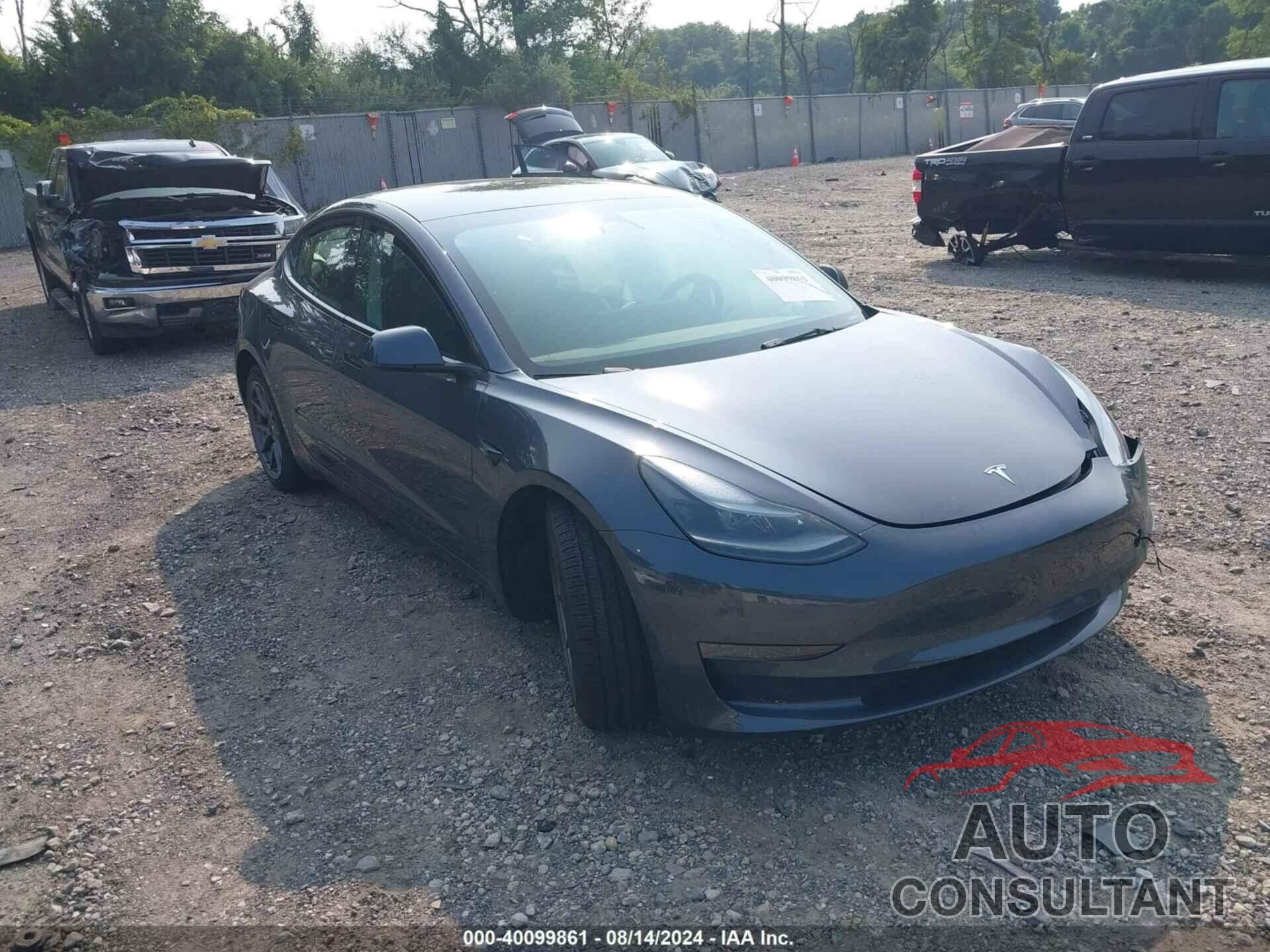 TESLA MODEL 3 2023 - 5YJ3E1EA3PF464871