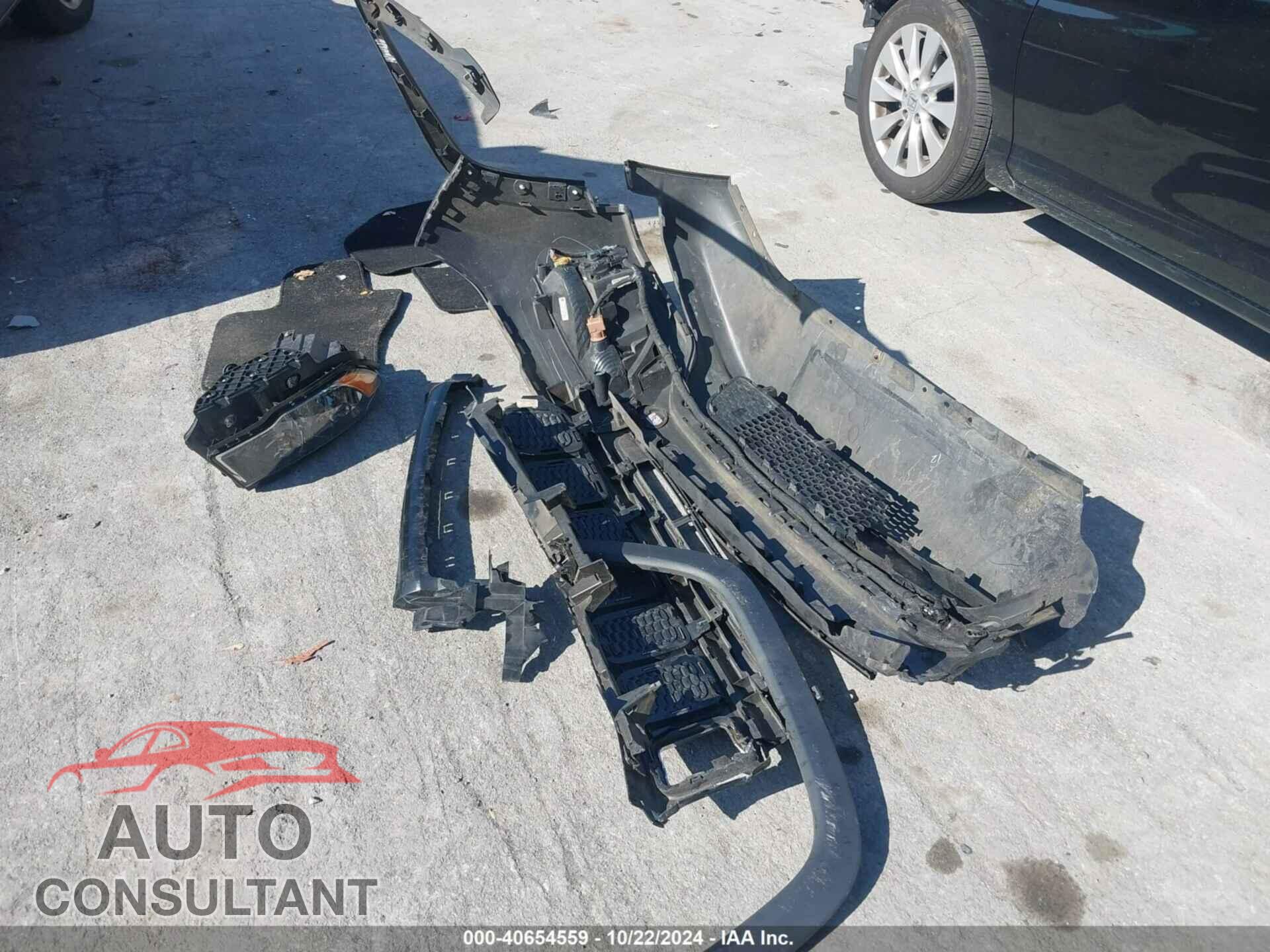 JEEP COMPASS 2019 - 3C4NJDBB3KT760907
