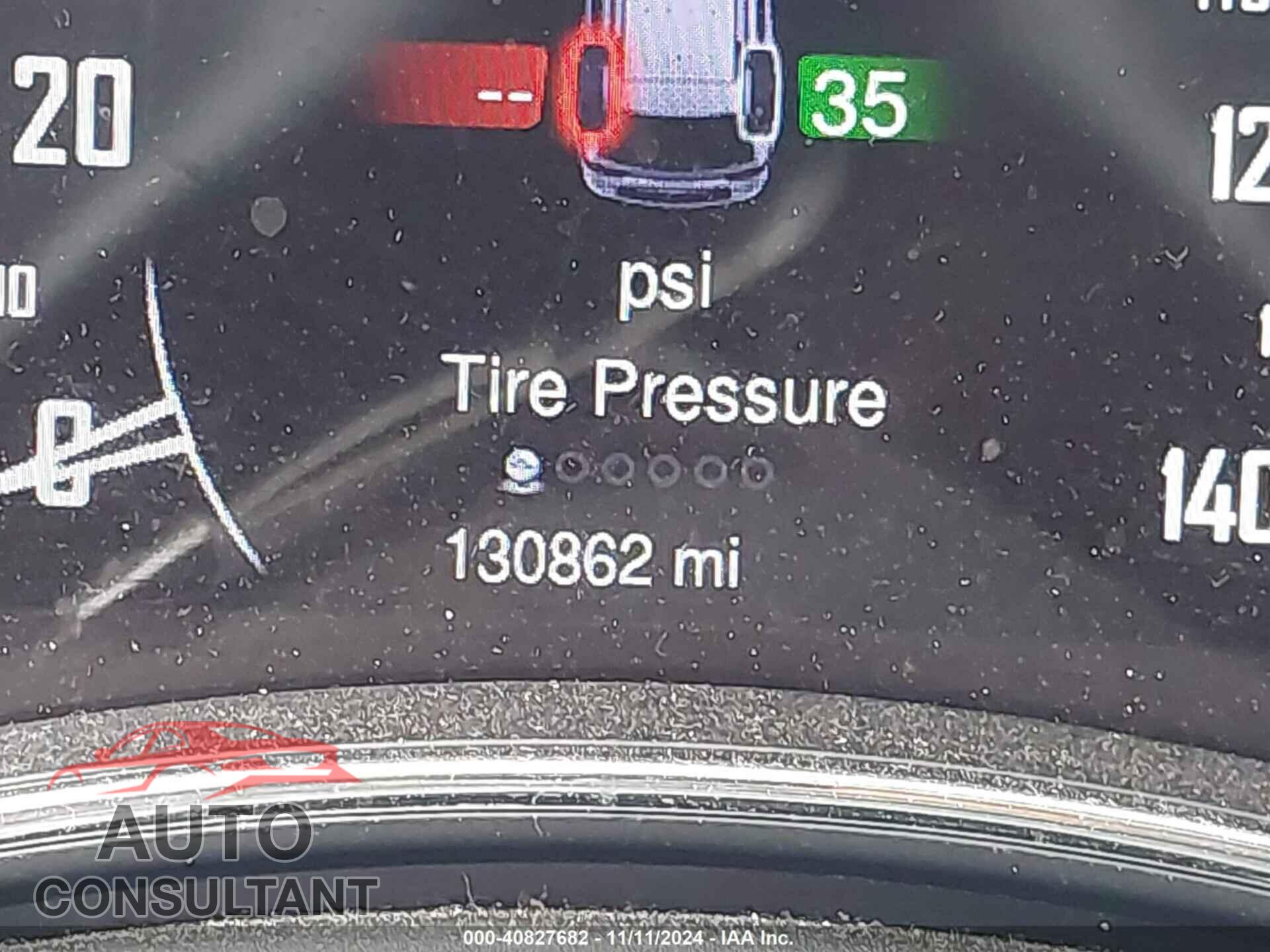 DODGE DURANGO 2015 - 1C4RDJDG2FC858120