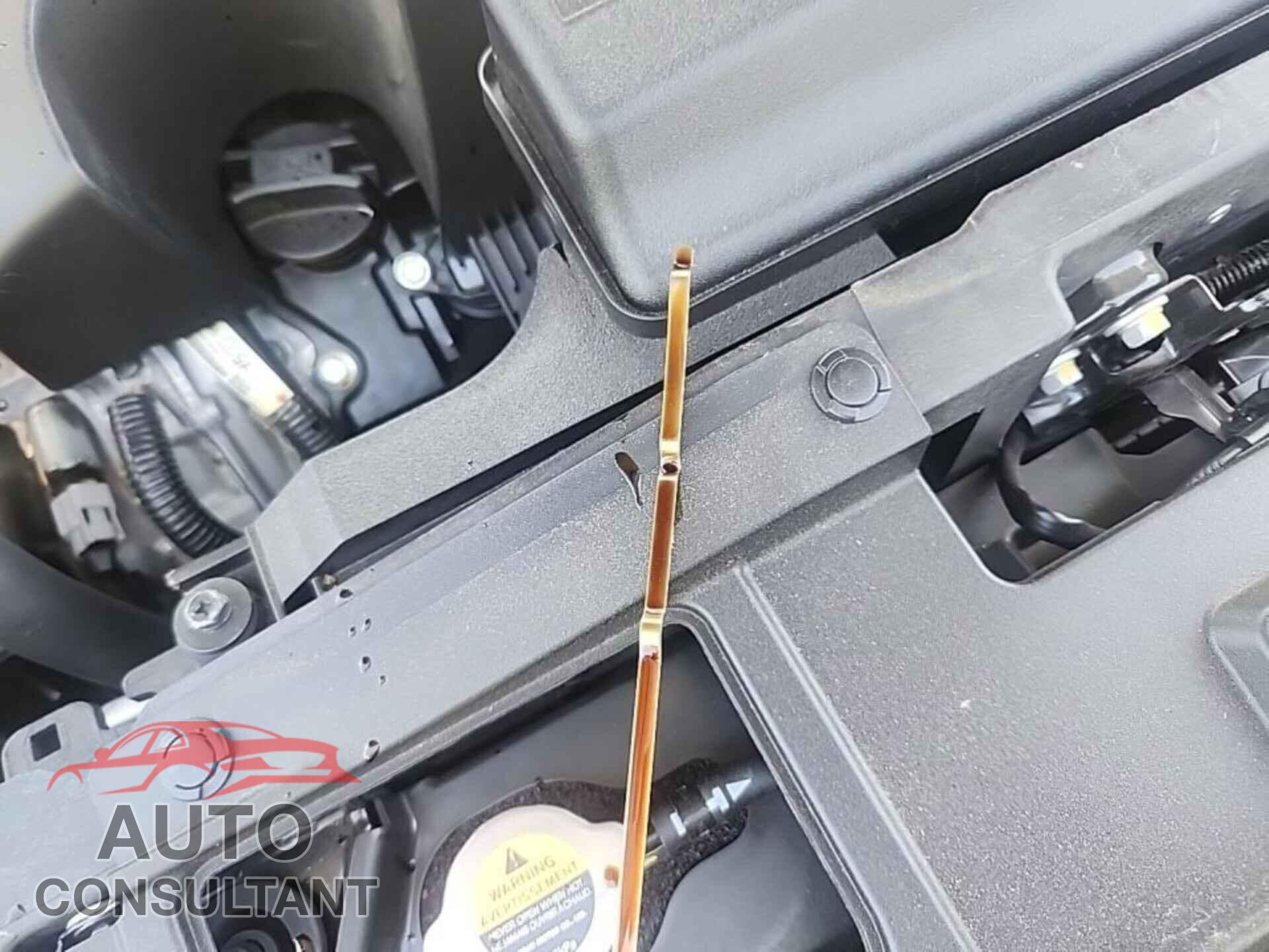 NISSAN MURANO 2023 - 5N1AZ2BS8PC113977