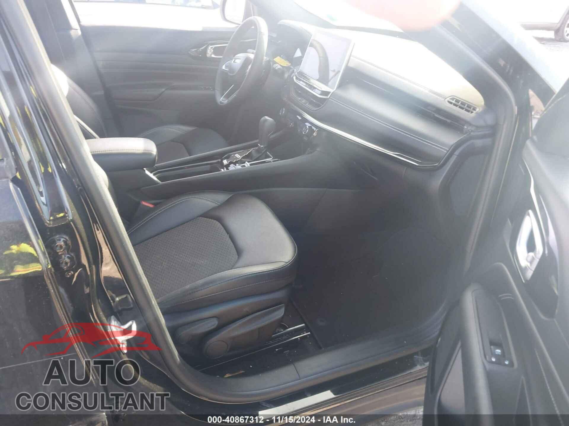 JEEP COMPASS 2024 - 3C4NJDBN2RT602451