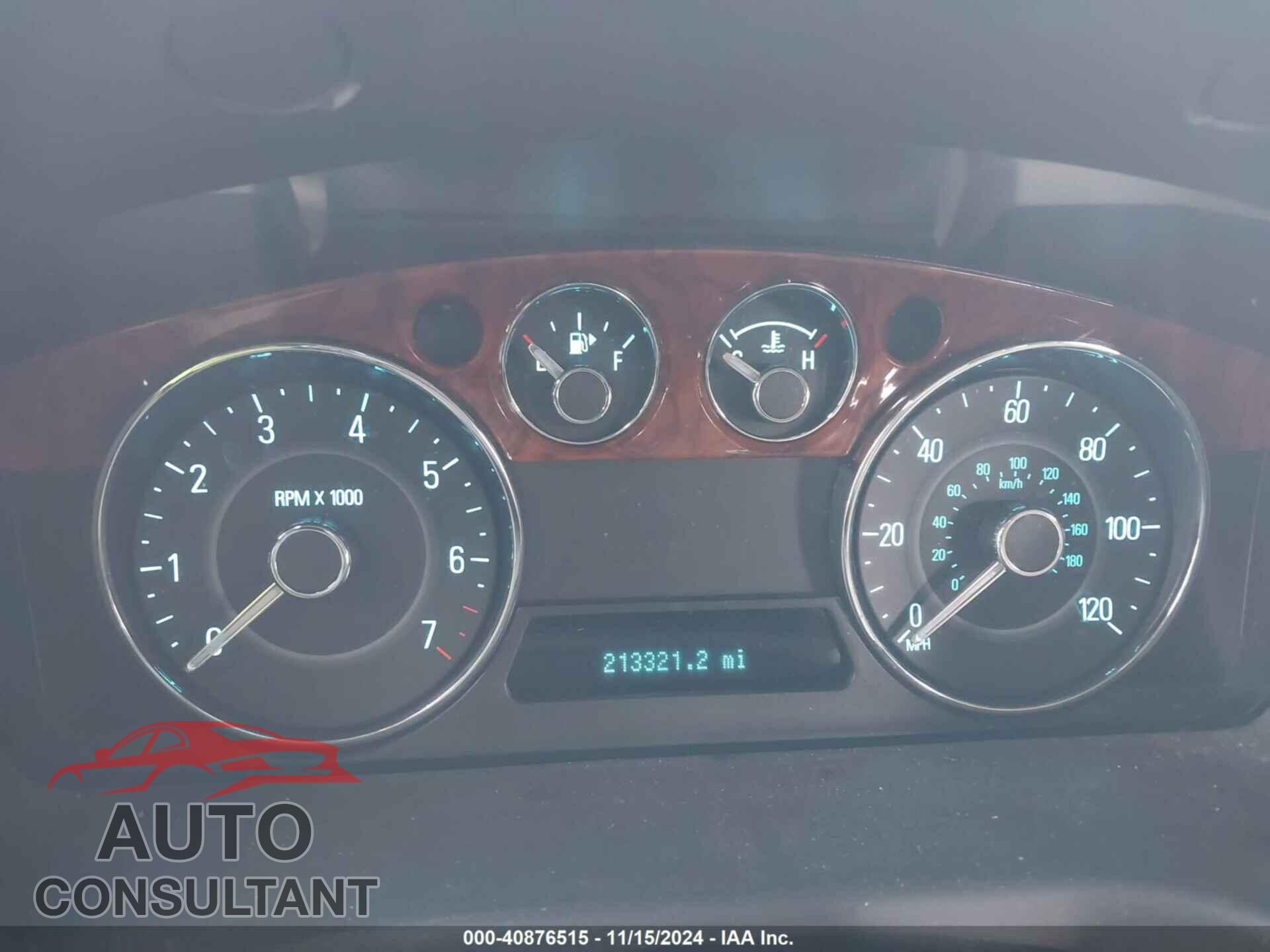 FORD FLEX 2012 - 2FMGK5DC5CBD08614