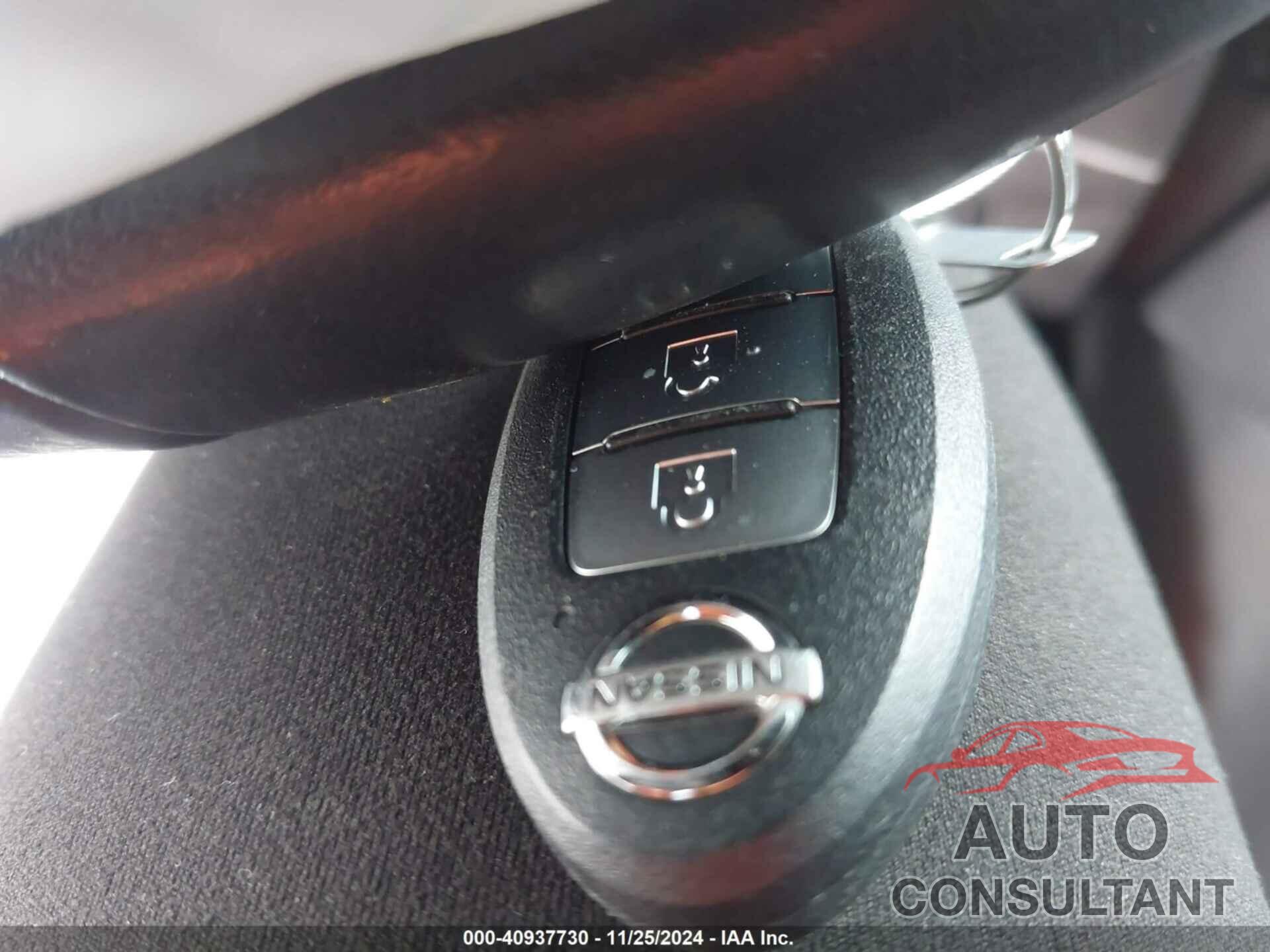 NISSAN SENTRA 2023 - 3N1AB8CV6PY238555