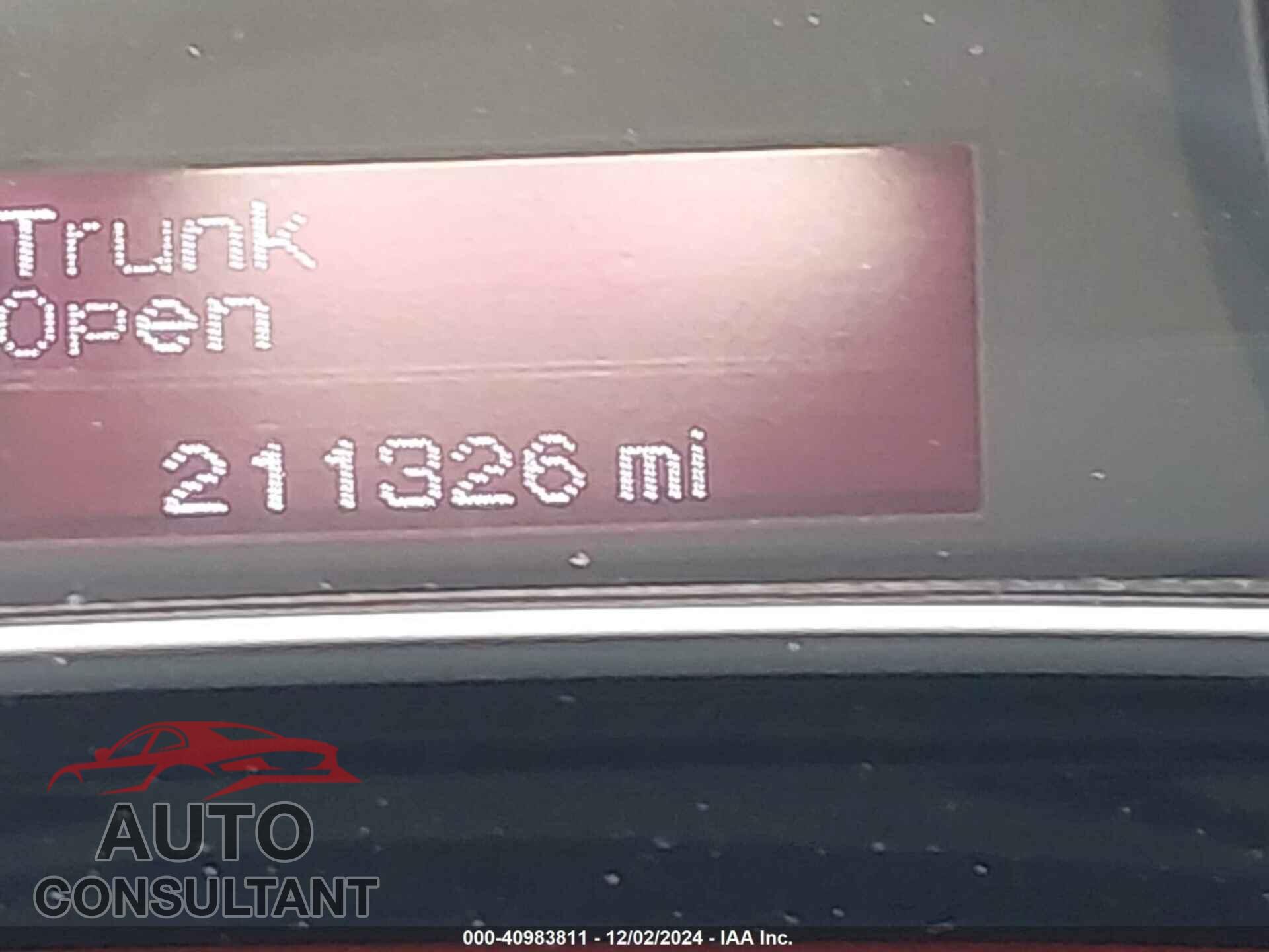 DODGE DART 2015 - 1C3CDFBB7FD336589