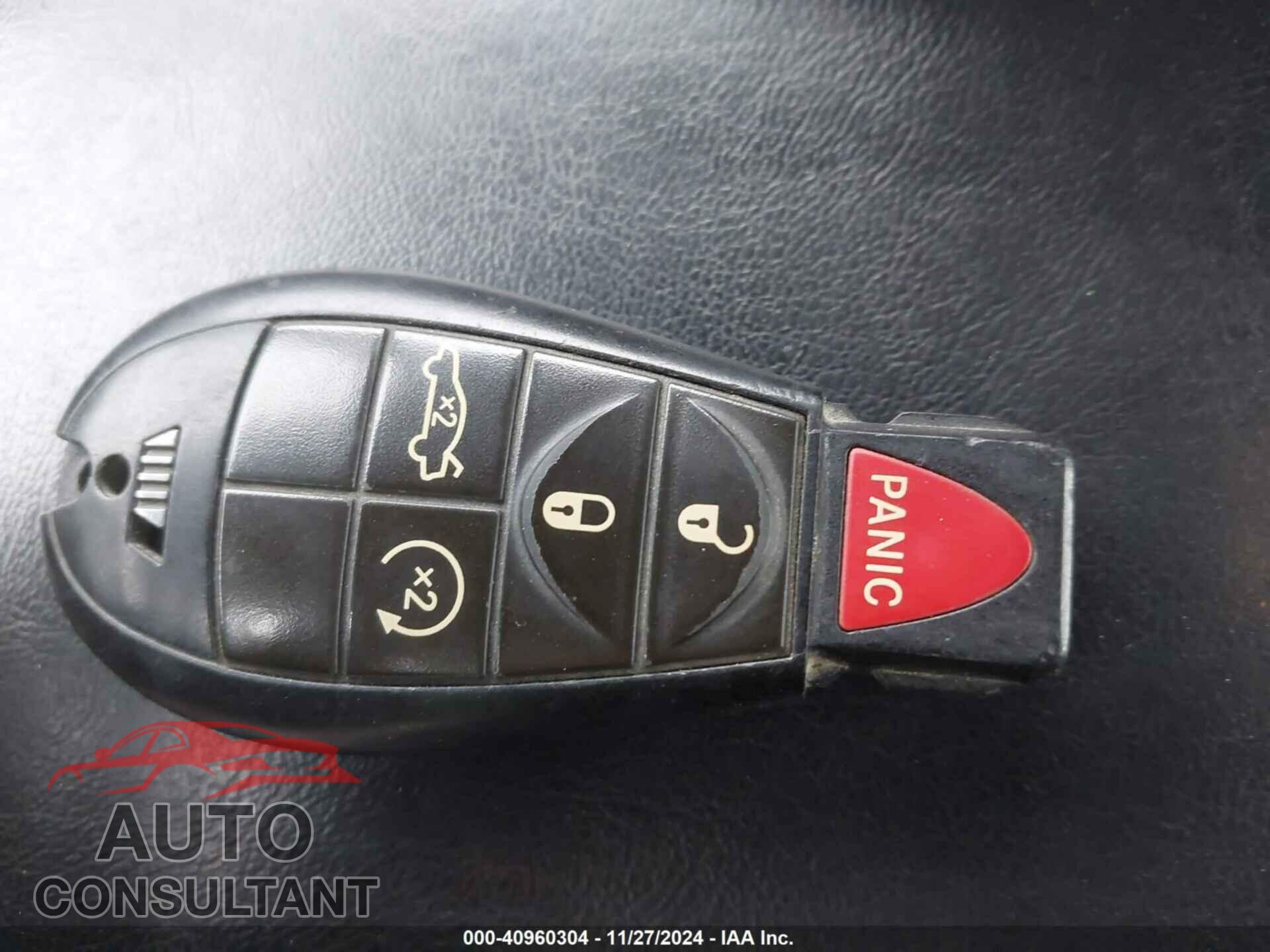 DODGE DART 2015 - 1C3CDFBB6FD378073