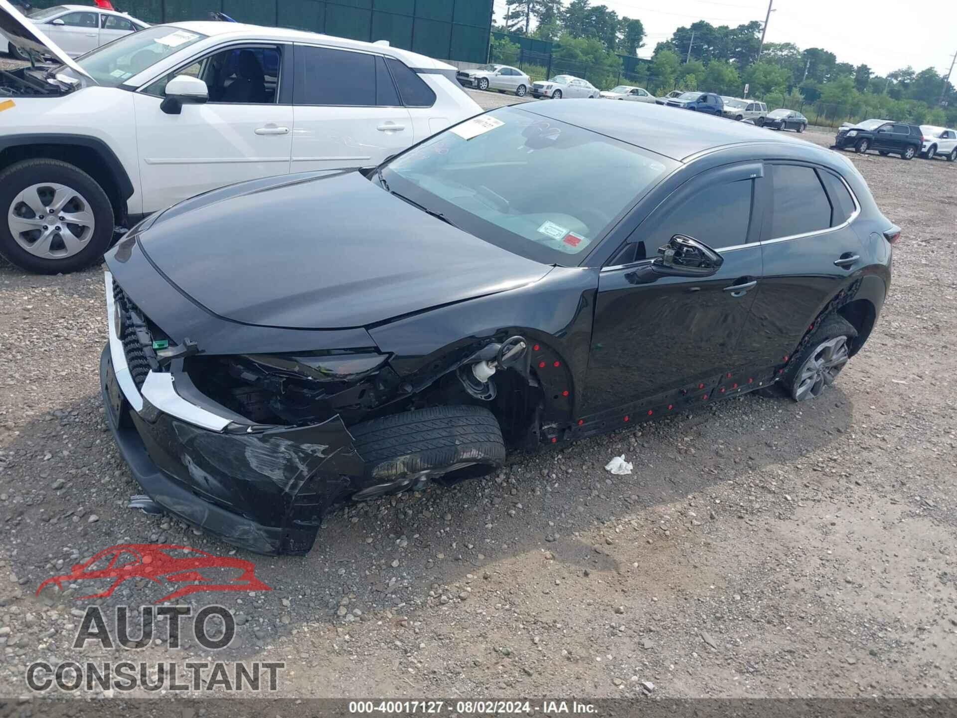 MAZDA CX-30 2020 - 3MVDMBDL7LM123722