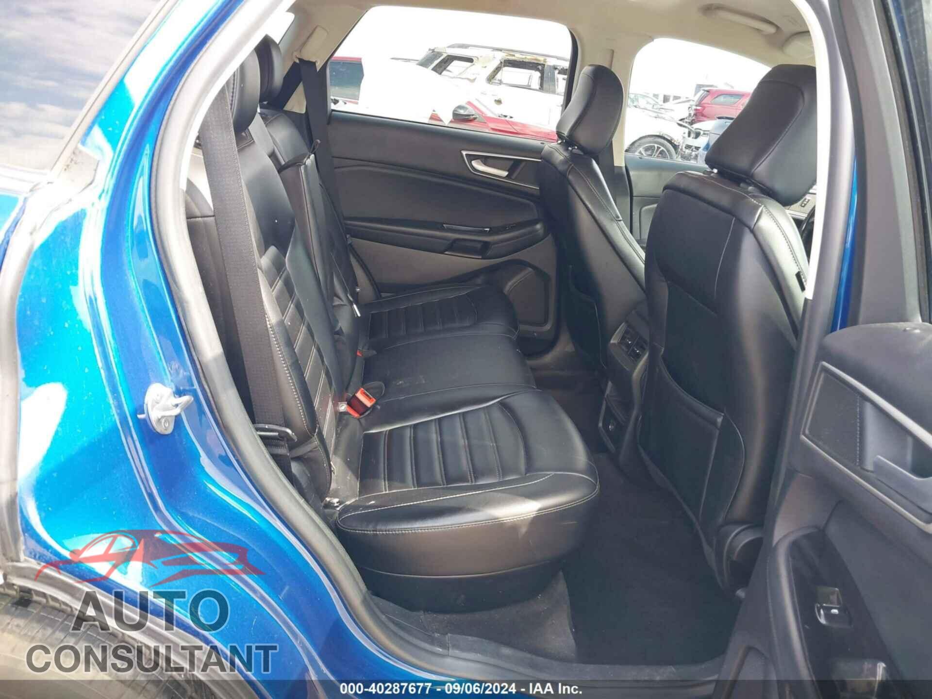 FORD EDGE 2020 - 2FMPK3J9XLBA29513