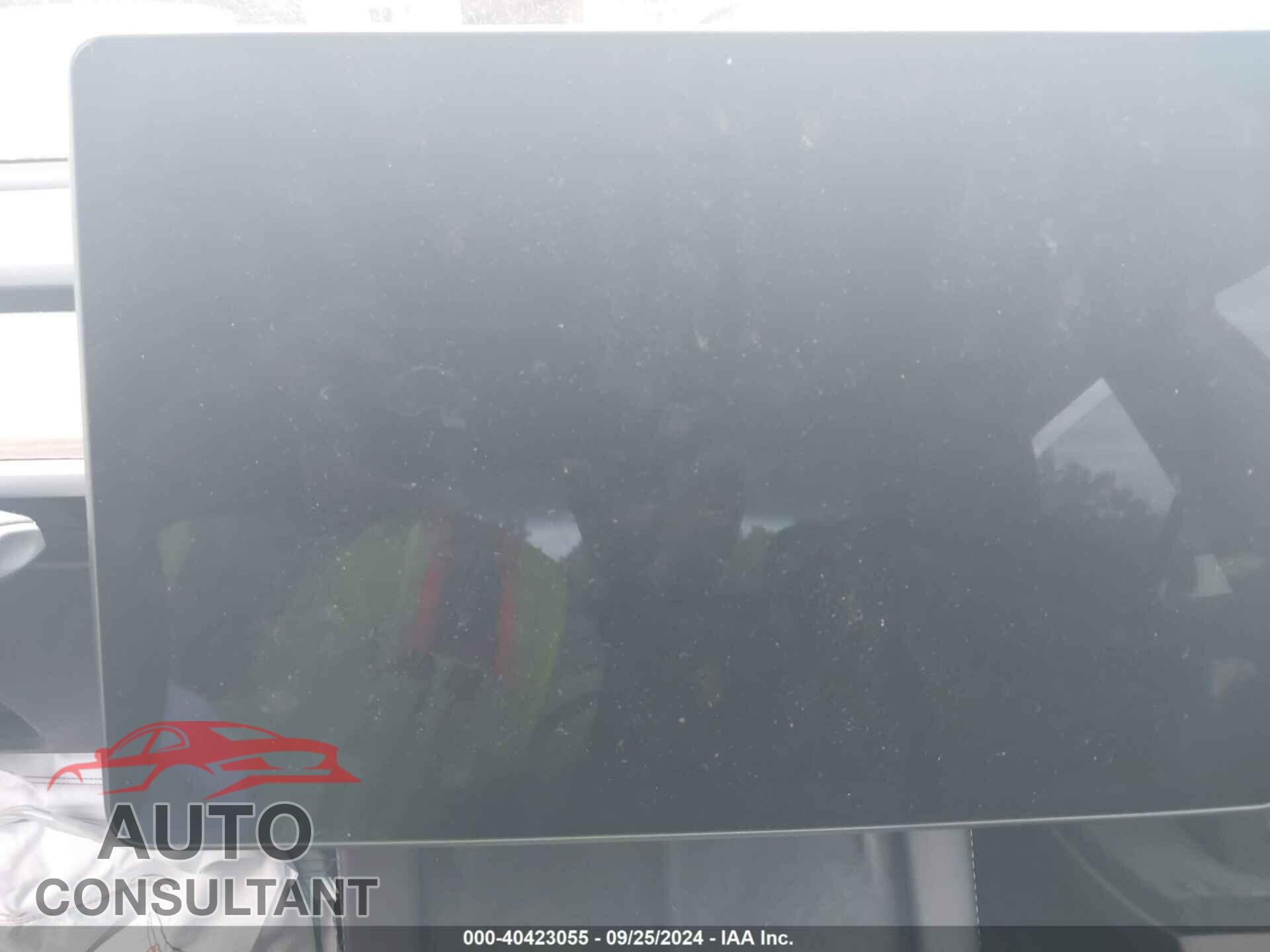 TESLA MODEL 3 2023 - 5YJ3E1EA7PF555626