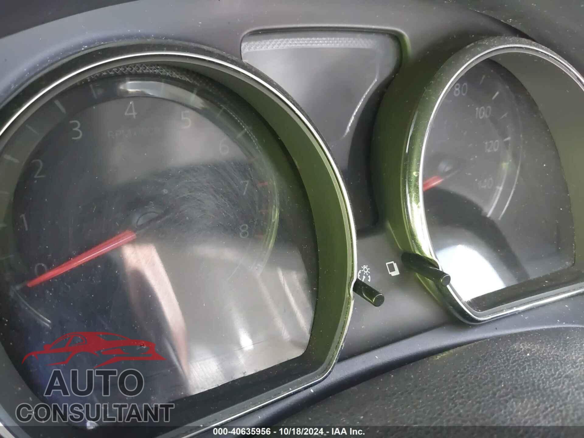 NISSAN VERSA 2019 - 3N1CN7AP3KL866478