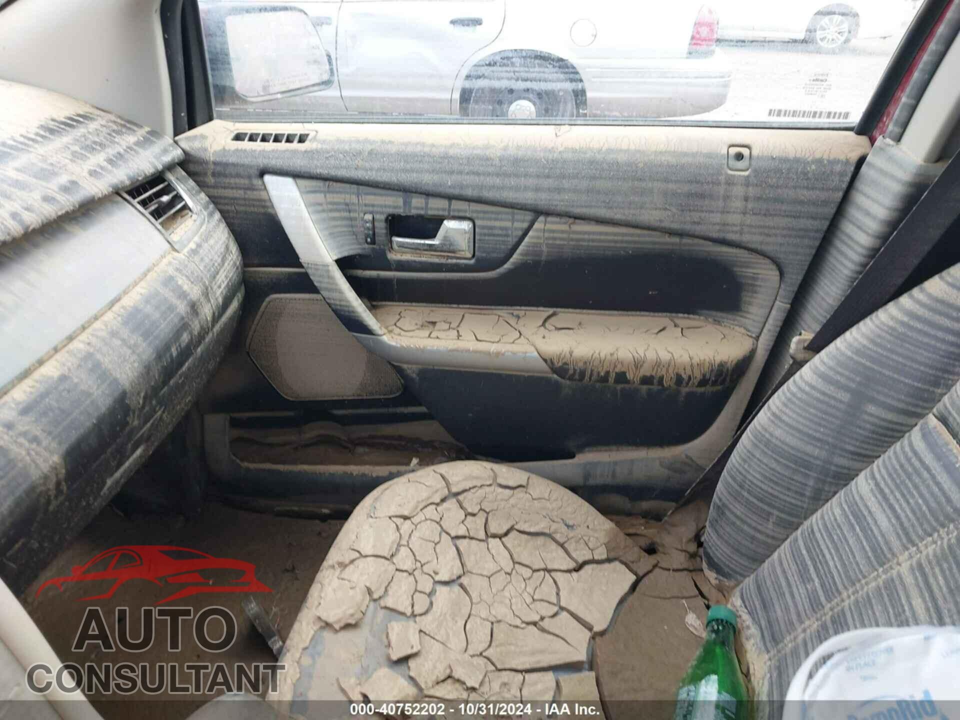FORD EDGE 2013 - 2FMDK4JC5DBB23580