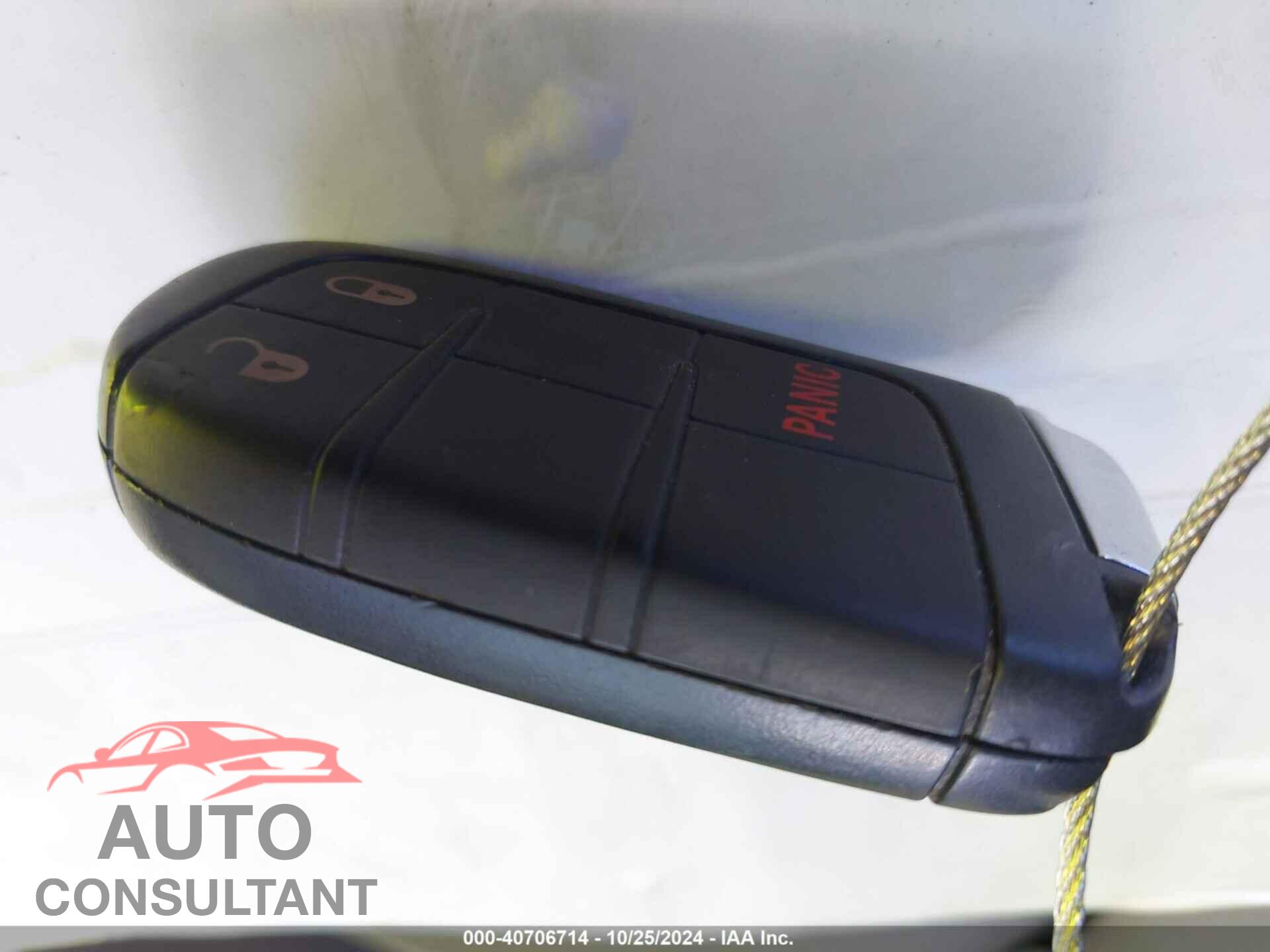 JEEP COMPASS 2020 - 3C4NJCBB7LT235151