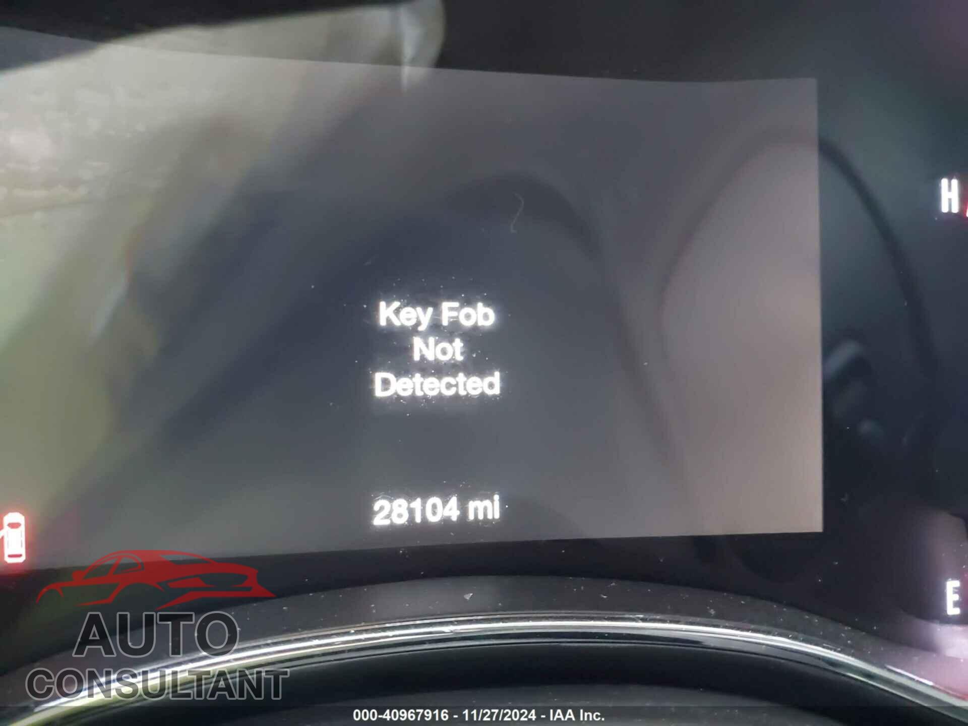 DODGE DURANGO 2018 - 1C4RDHAG6JC455800