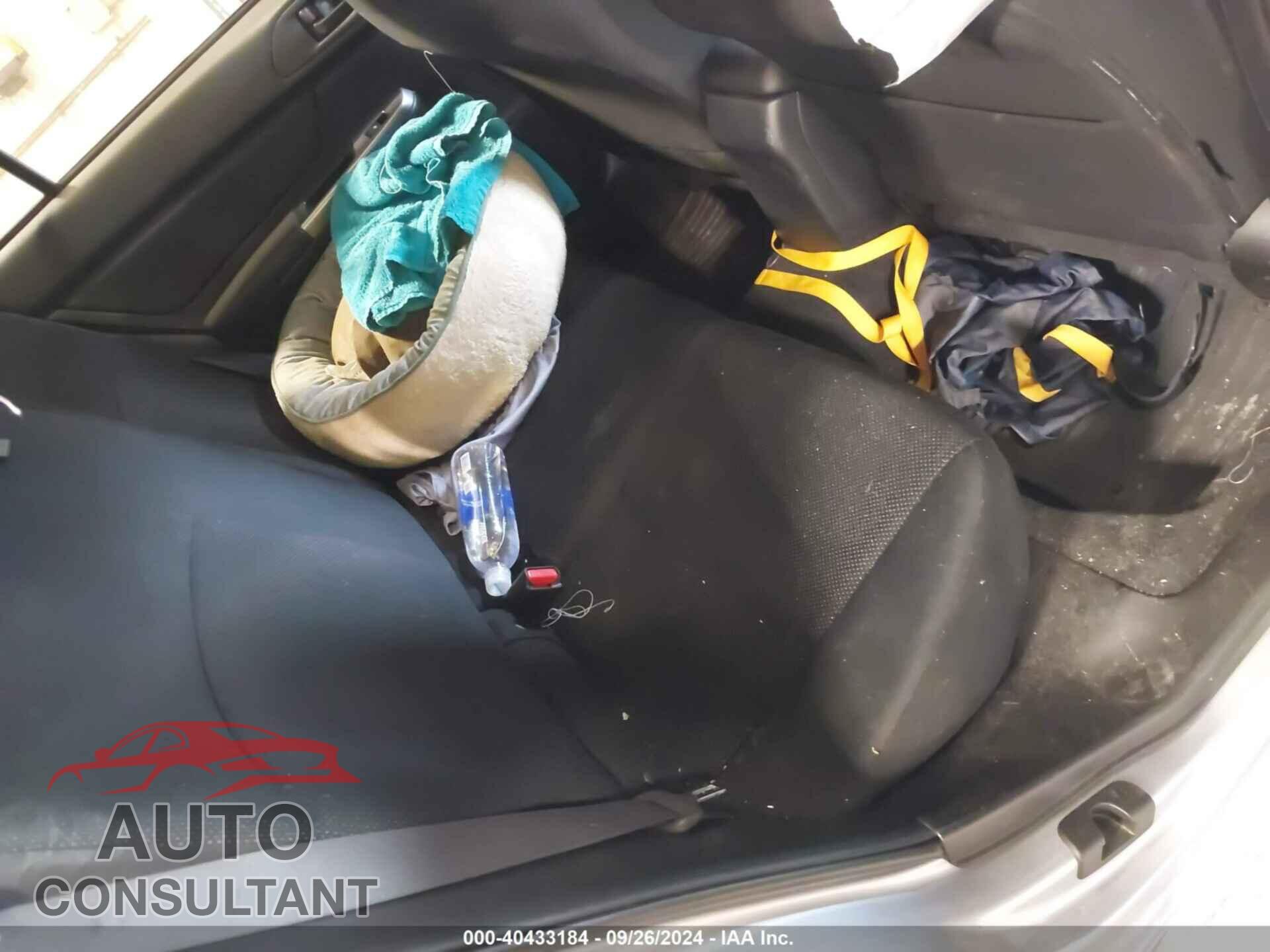 SUBARU IMPREZA 2016 - JF1GPAA67G8250047