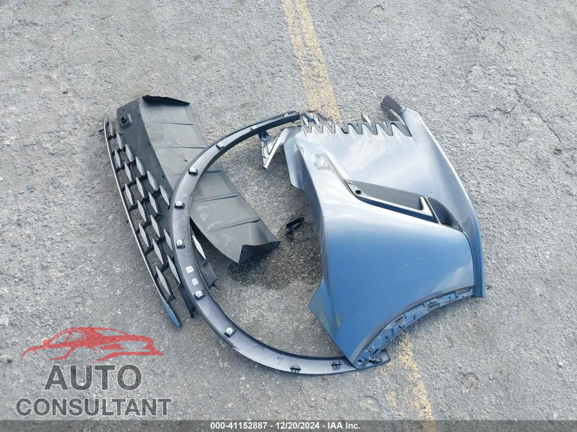 LEXUS RX 2023 - 2T2BAMBA3PC002677