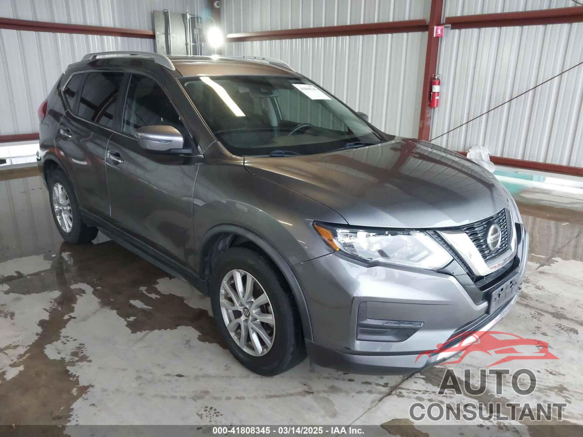 NISSAN ROGUE 2019 - KNMAT2MT5KP506347