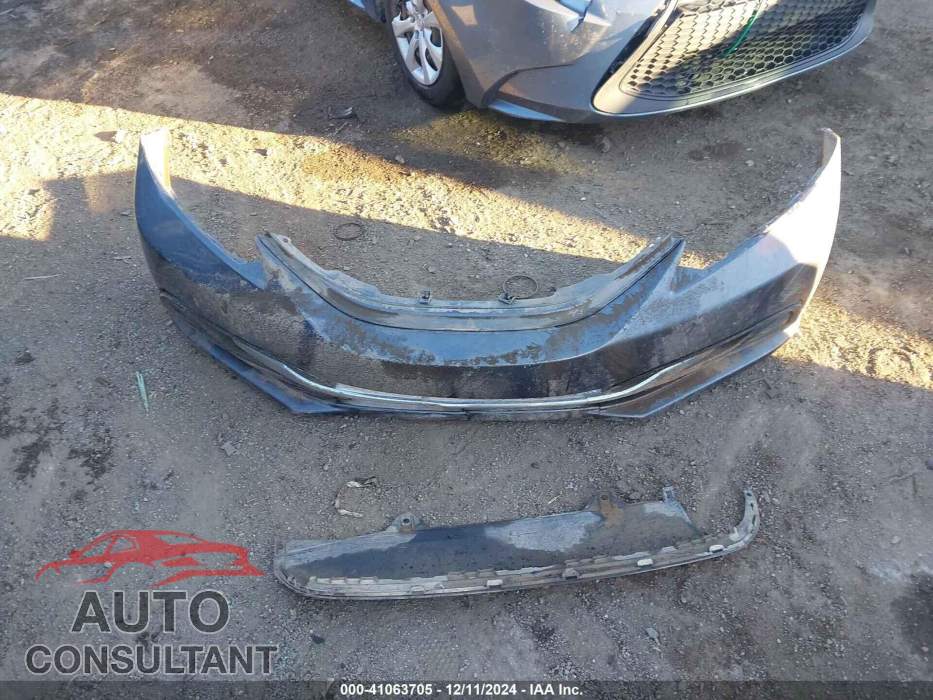HONDA CIVIC 2014 - 19XFB2F5XEE028454