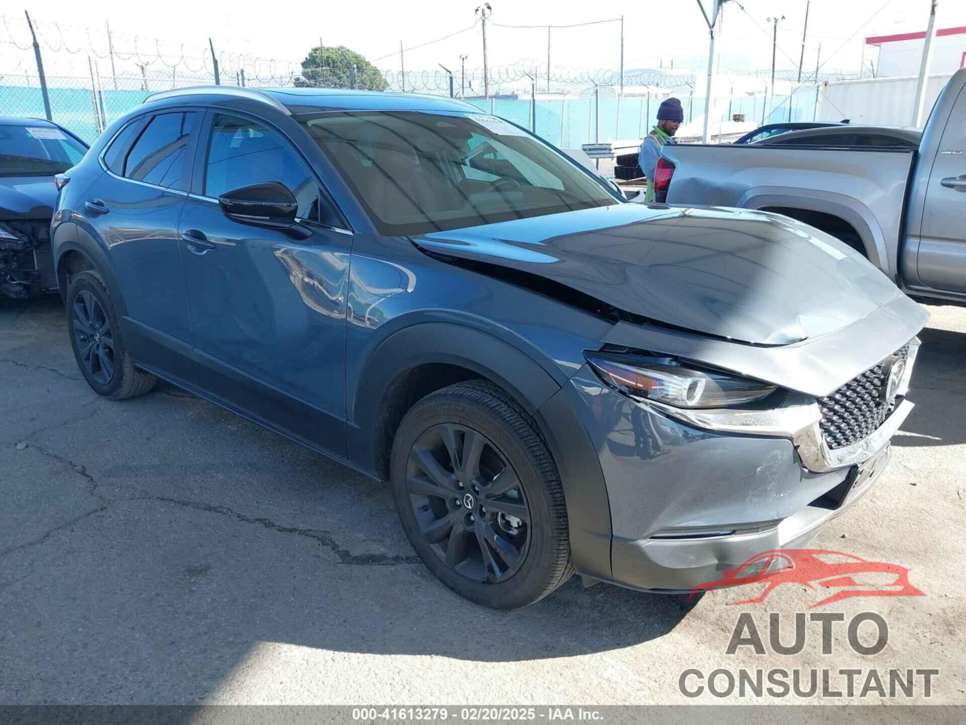 MAZDA CX-30 2024 - 3MVDMBCM0RM643067