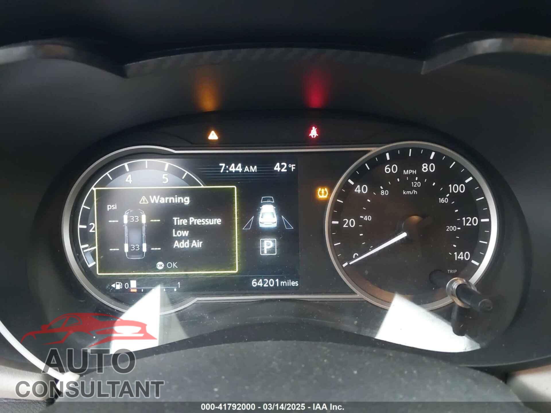 NISSAN VERSA 2021 - 3N1CN8EVXML891735