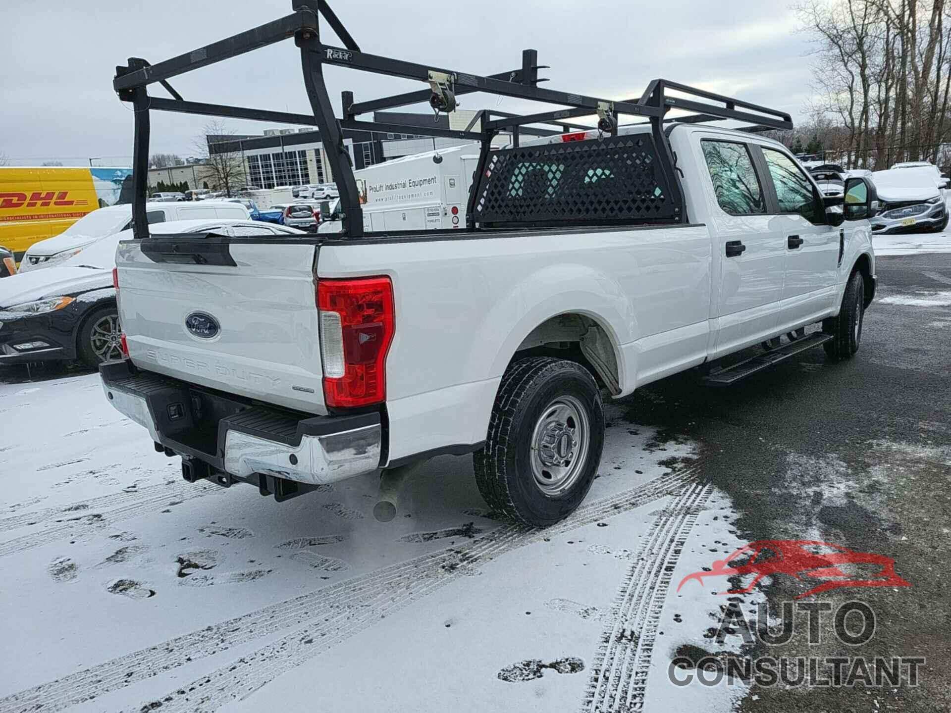 FORD F-250 2017 - 1FT7W2A60HED19778