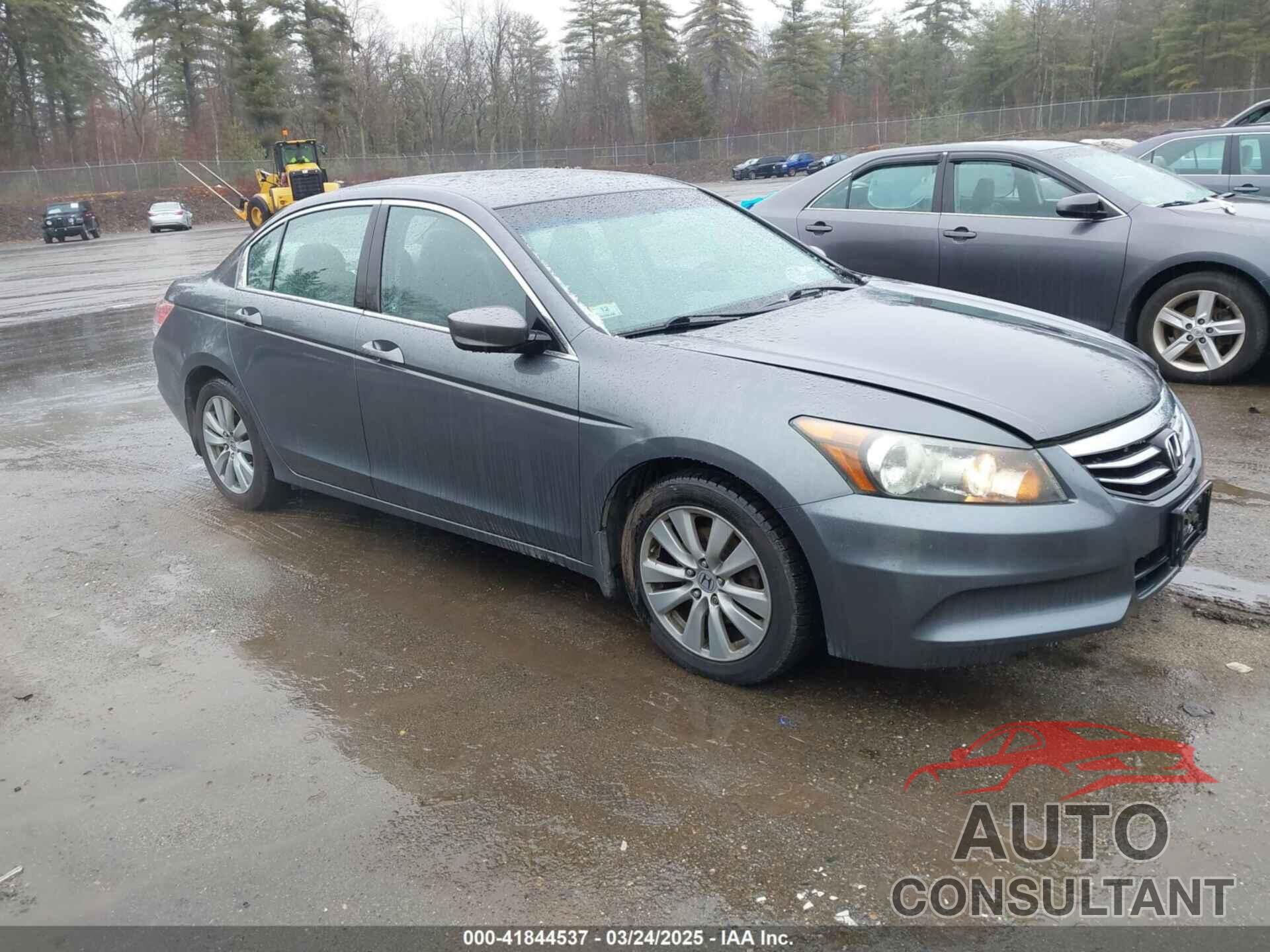 HONDA ACCORD 2011 - 1HGCP2F71BA023942