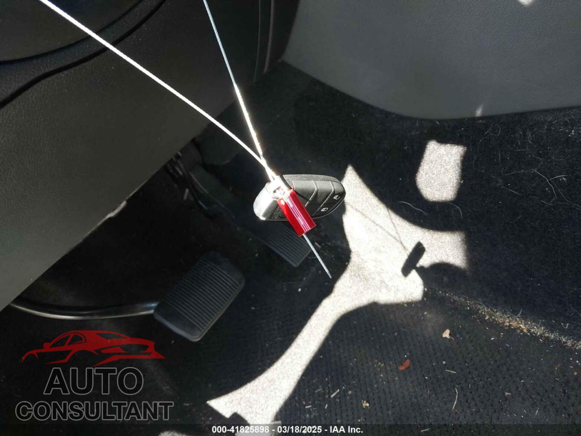 DODGE DURANGO 2015 - 1C4RDHAG9FC745469