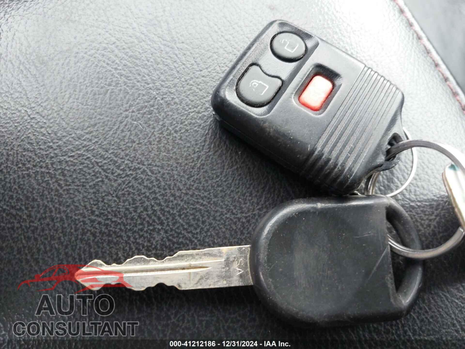 FORD EDGE 2013 - 2FMDK4KC0DBB22464