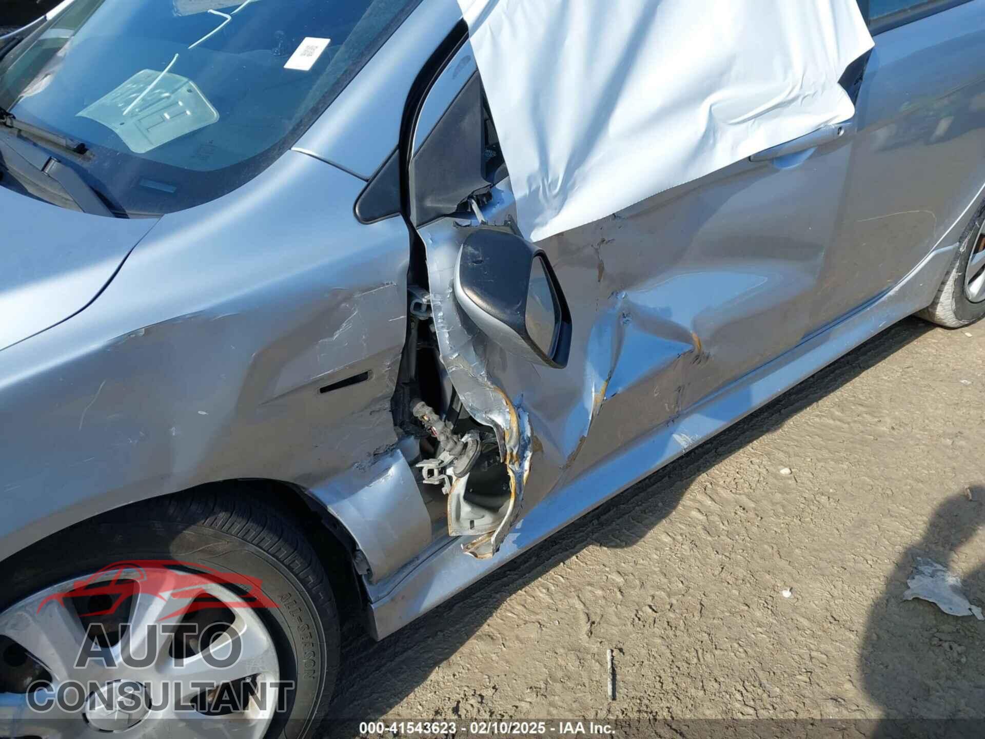 MITSUBISHI LANCER 2015 - JA32U2FU6FU017971