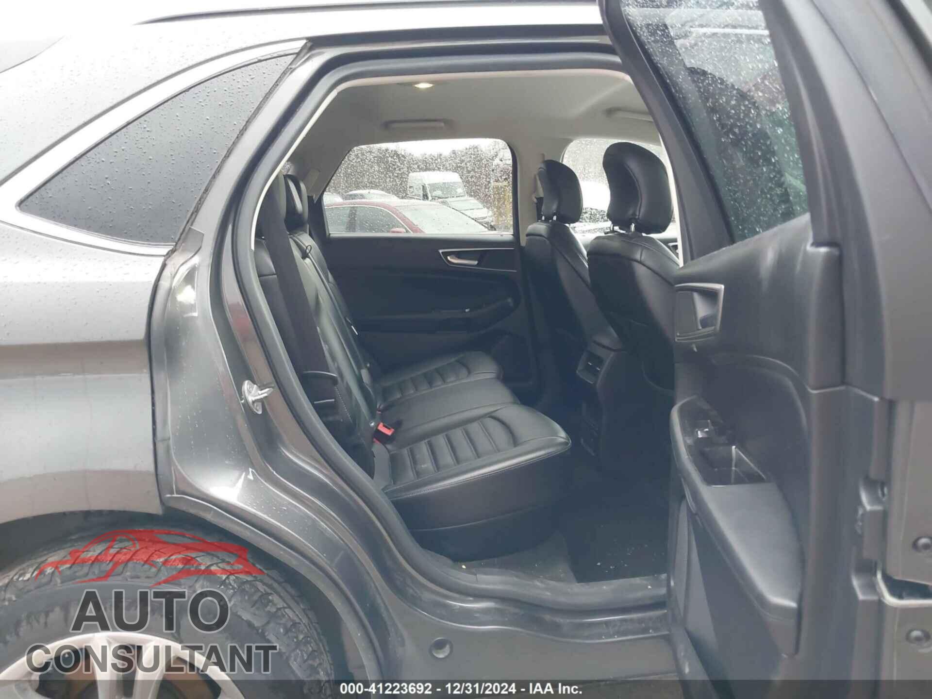 FORD EDGE 2015 - 2FMTK4J95FBB24635