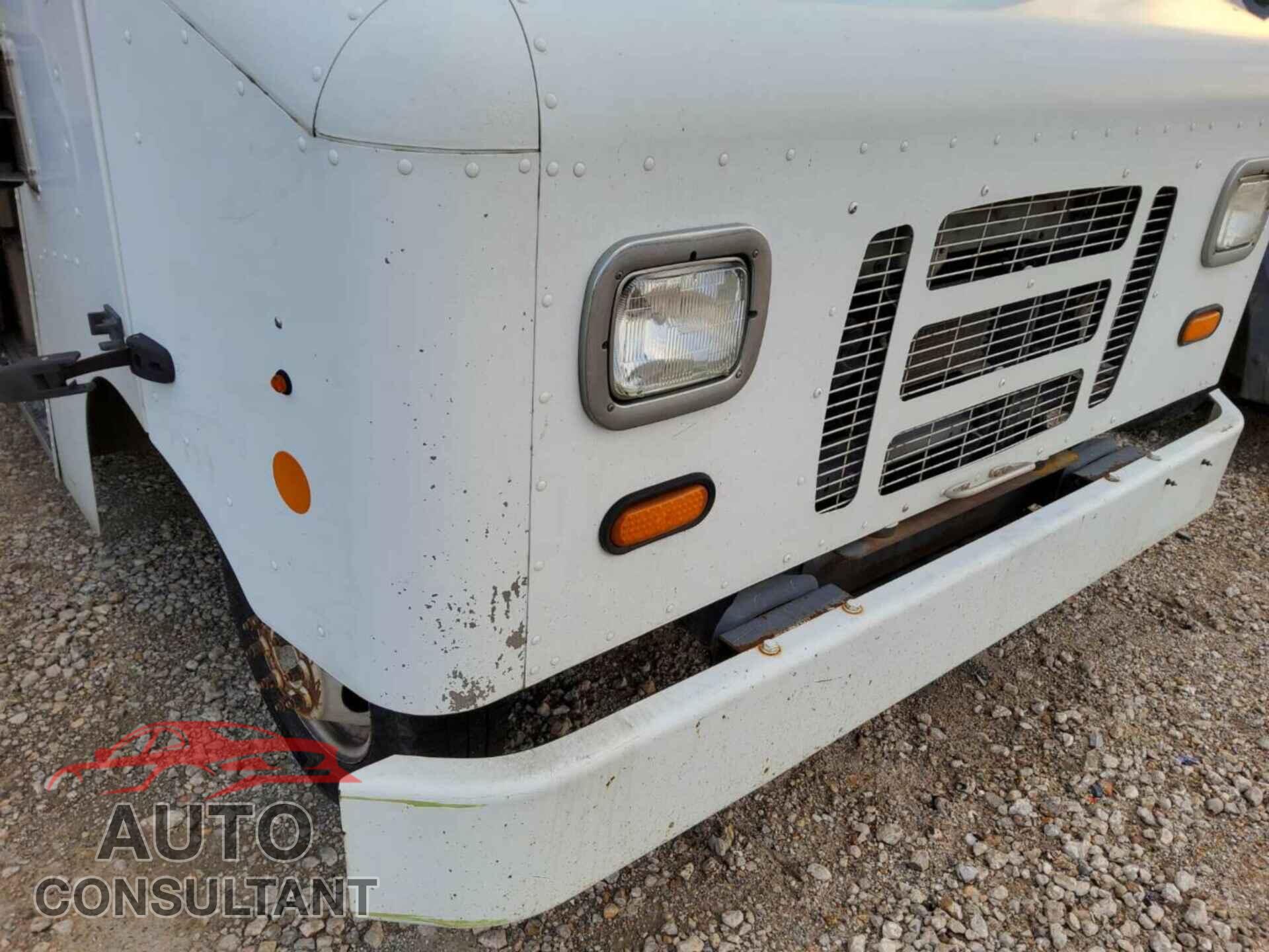 FORD E-450 STRIPPED 2013 - 1FC4E4KL1DDA84006
