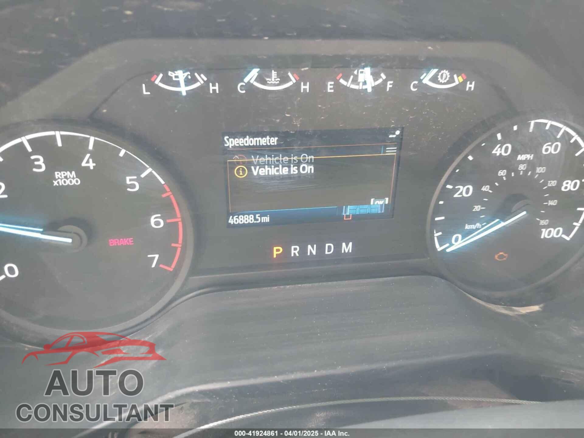 FORD F-250 2023 - 1FT7W2BA9PEC27733
