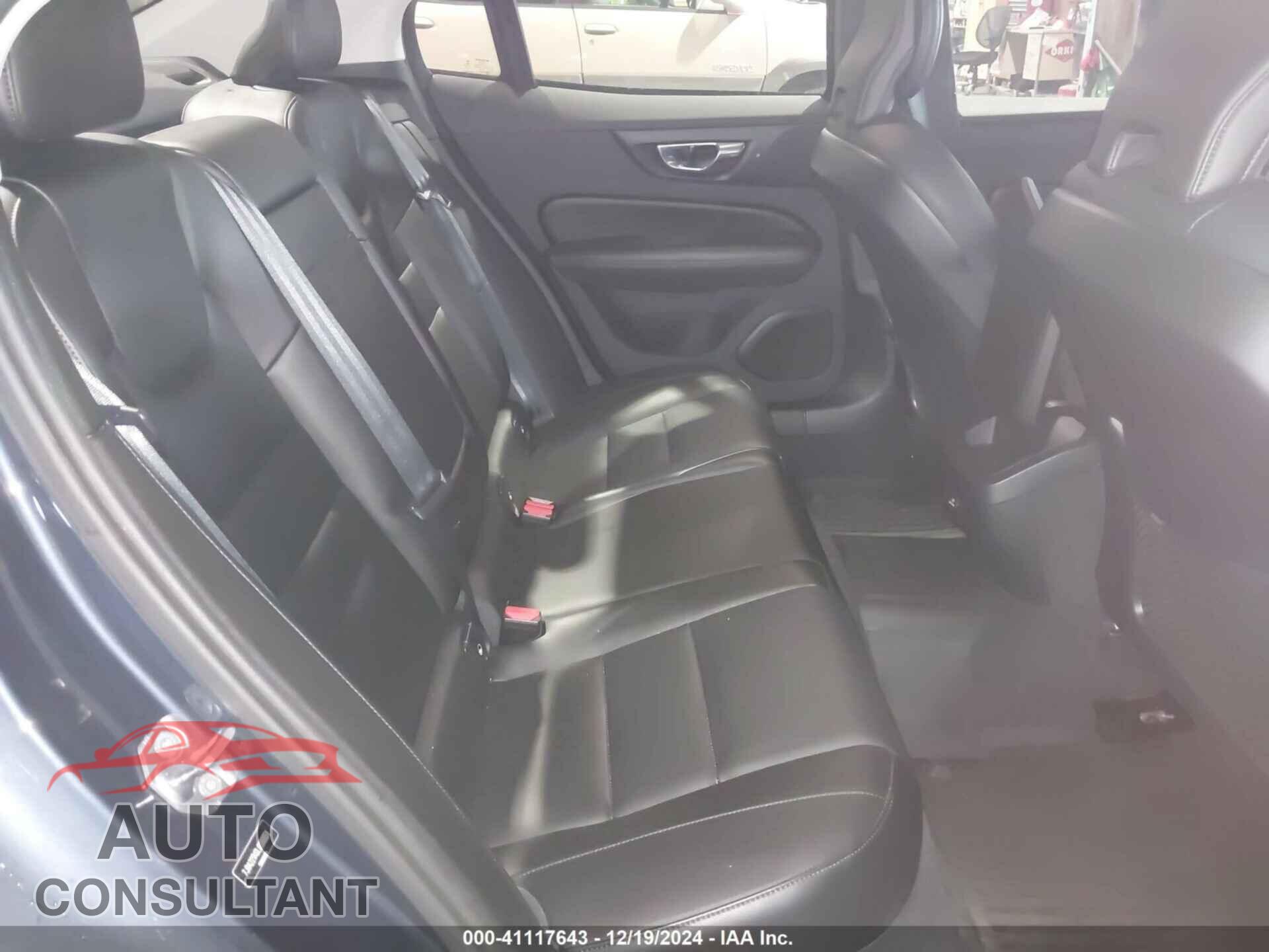 VOLVO S60 2020 - 7JRA22TK0LG066651