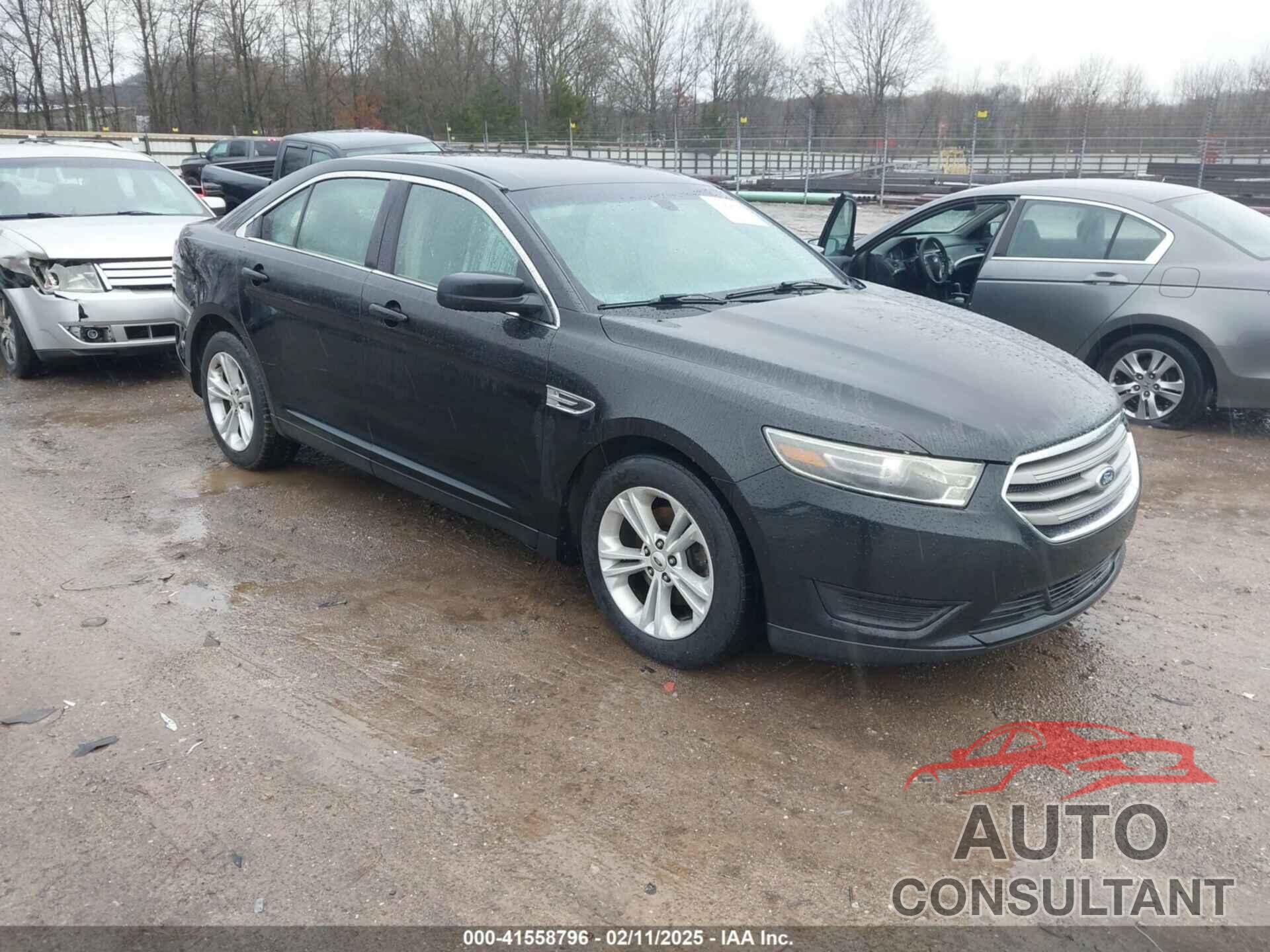 FORD TAURUS 2015 - 1FAHP2D87FG134083