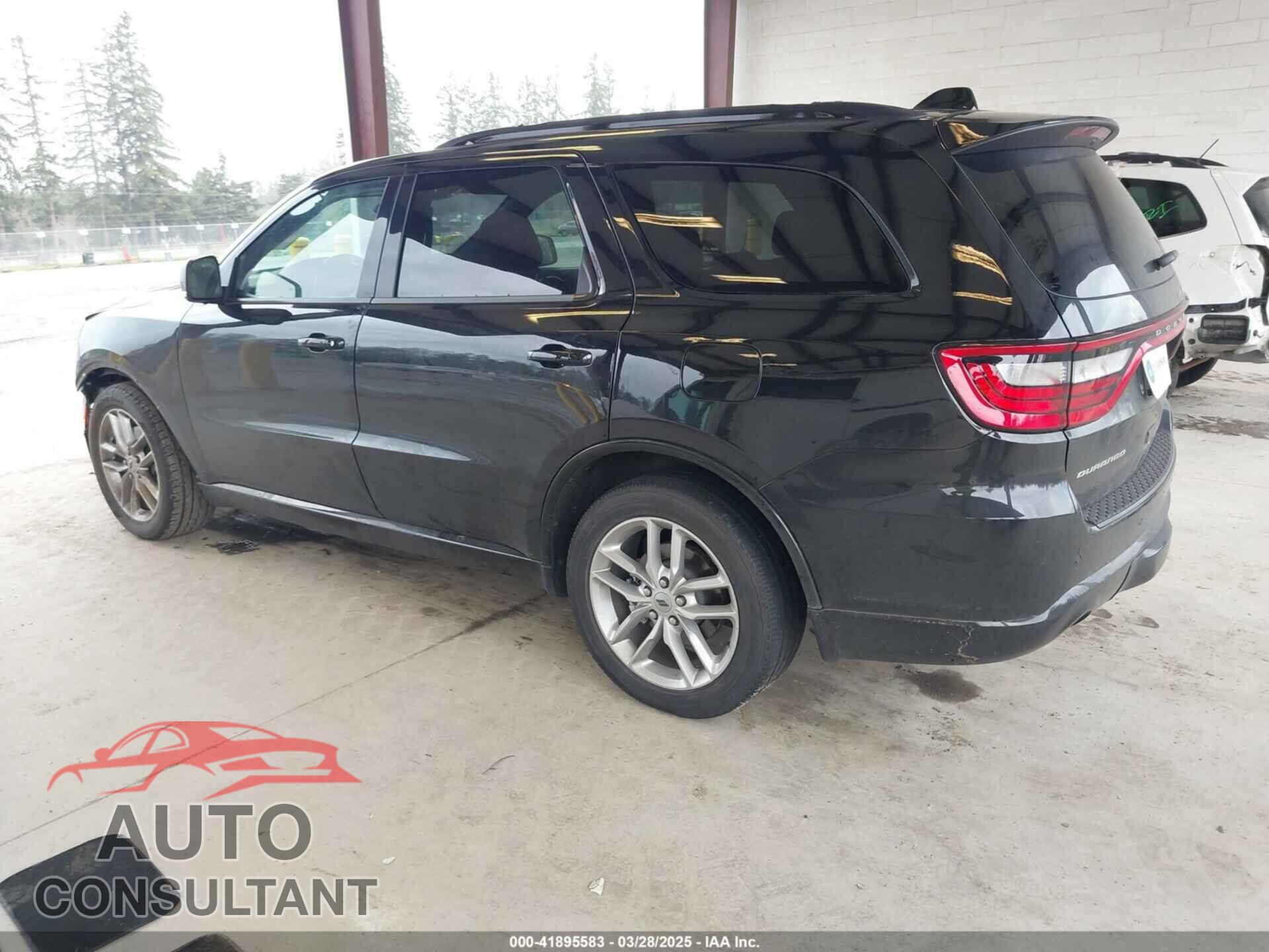 DODGE DURANGO 2023 - 1C4RDHDG5PC634737