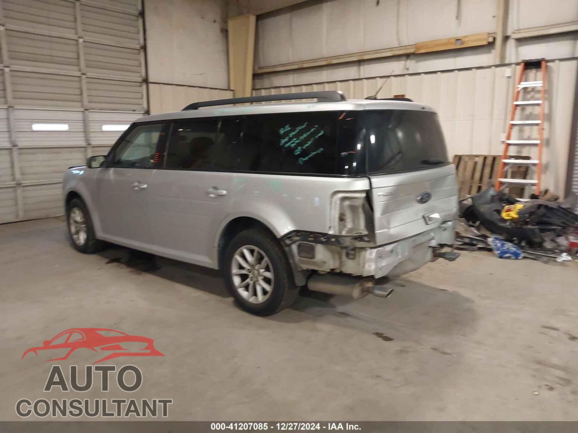 FORD FLEX 2014 - 2FMGK5B81EBD42938