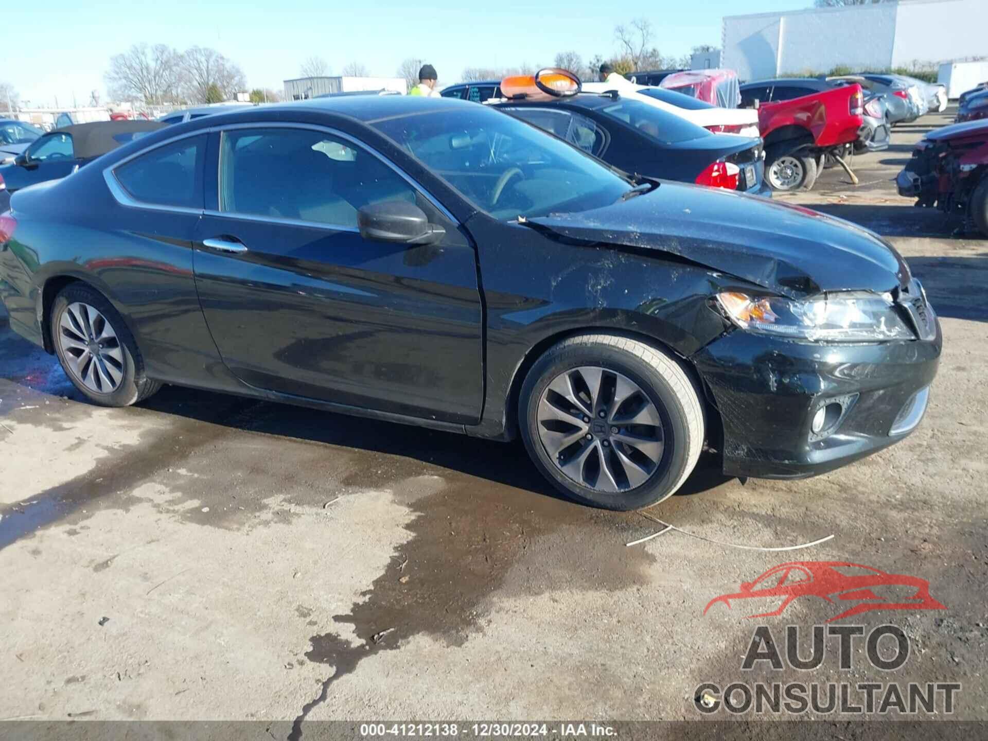HONDA ACCORD 2013 - 1HGCT1B33DA013277