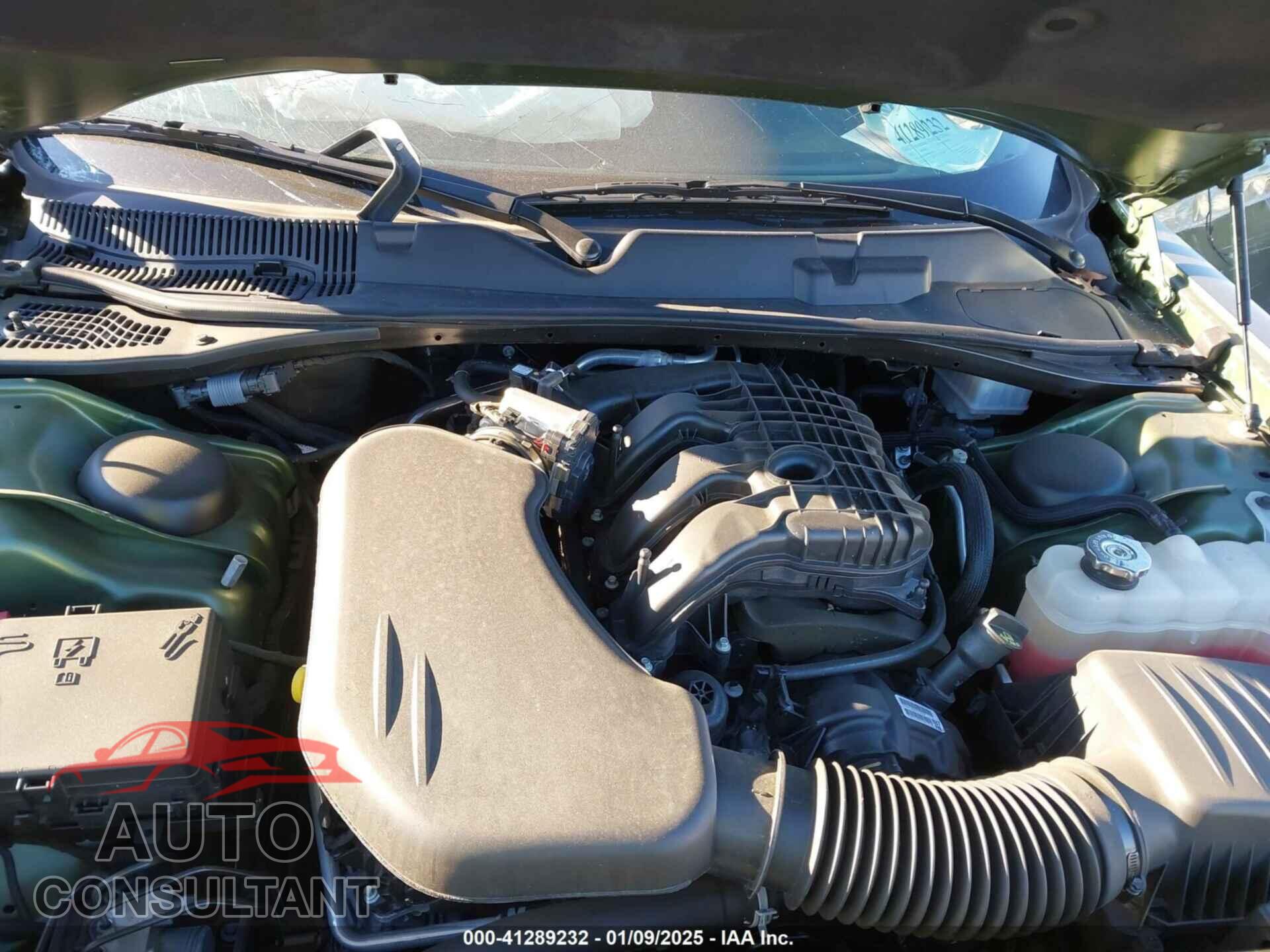 DODGE CHALLENGER 2023 - 2C3CDZJG4PH658528