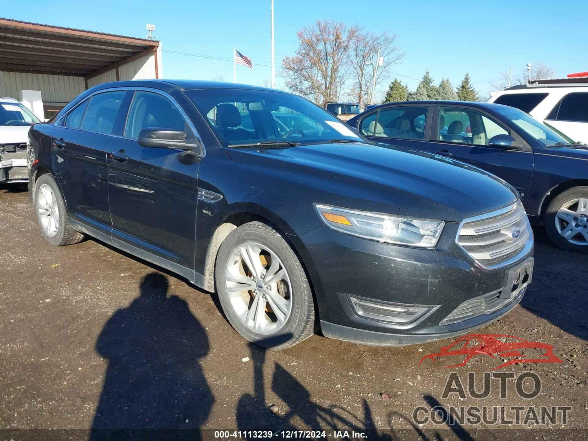 FORD TAURUS 2015 - 1FAHP2E80FG188243