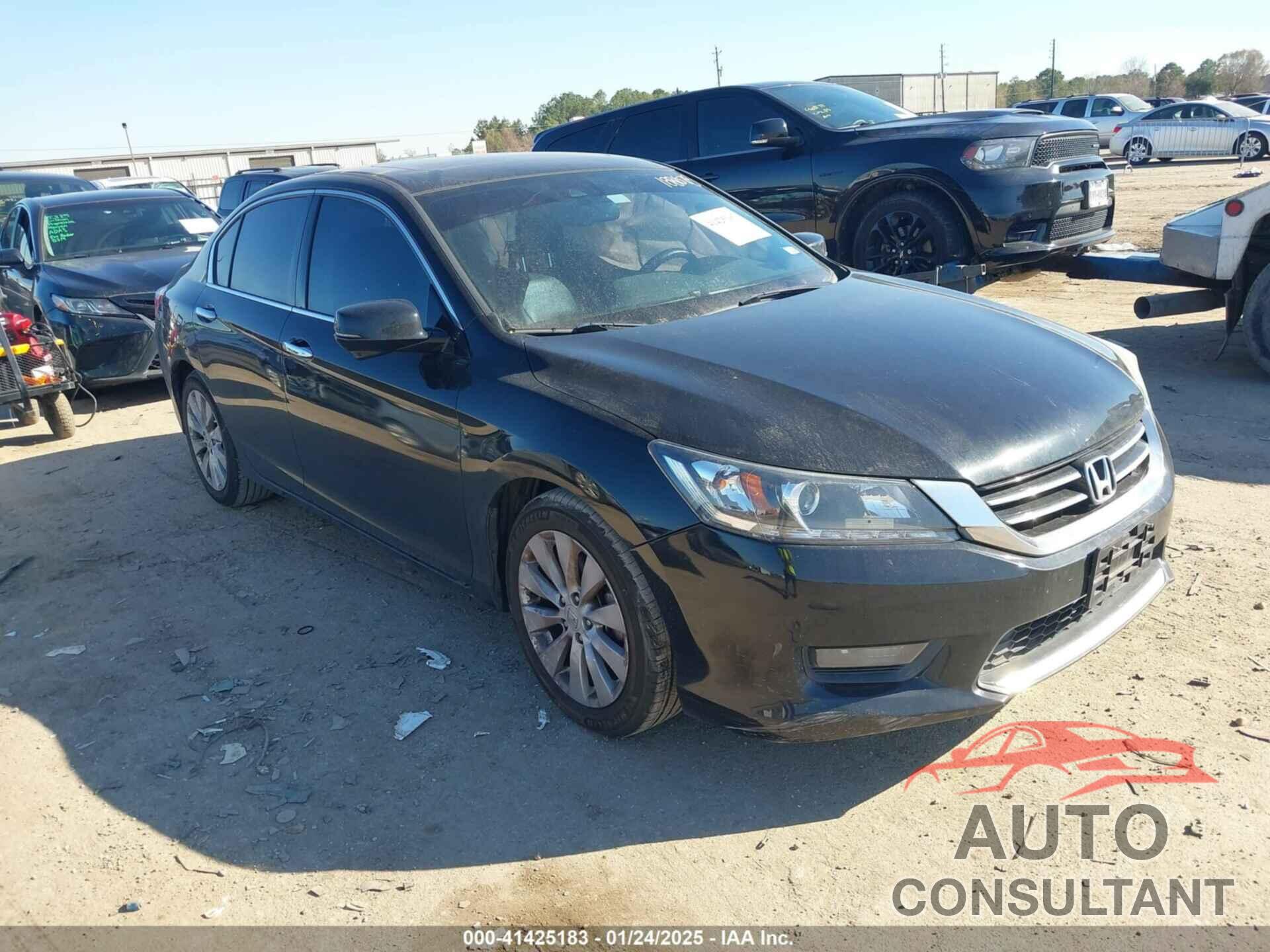 HONDA ACCORD 2015 - 1HGCR3F89FA006529