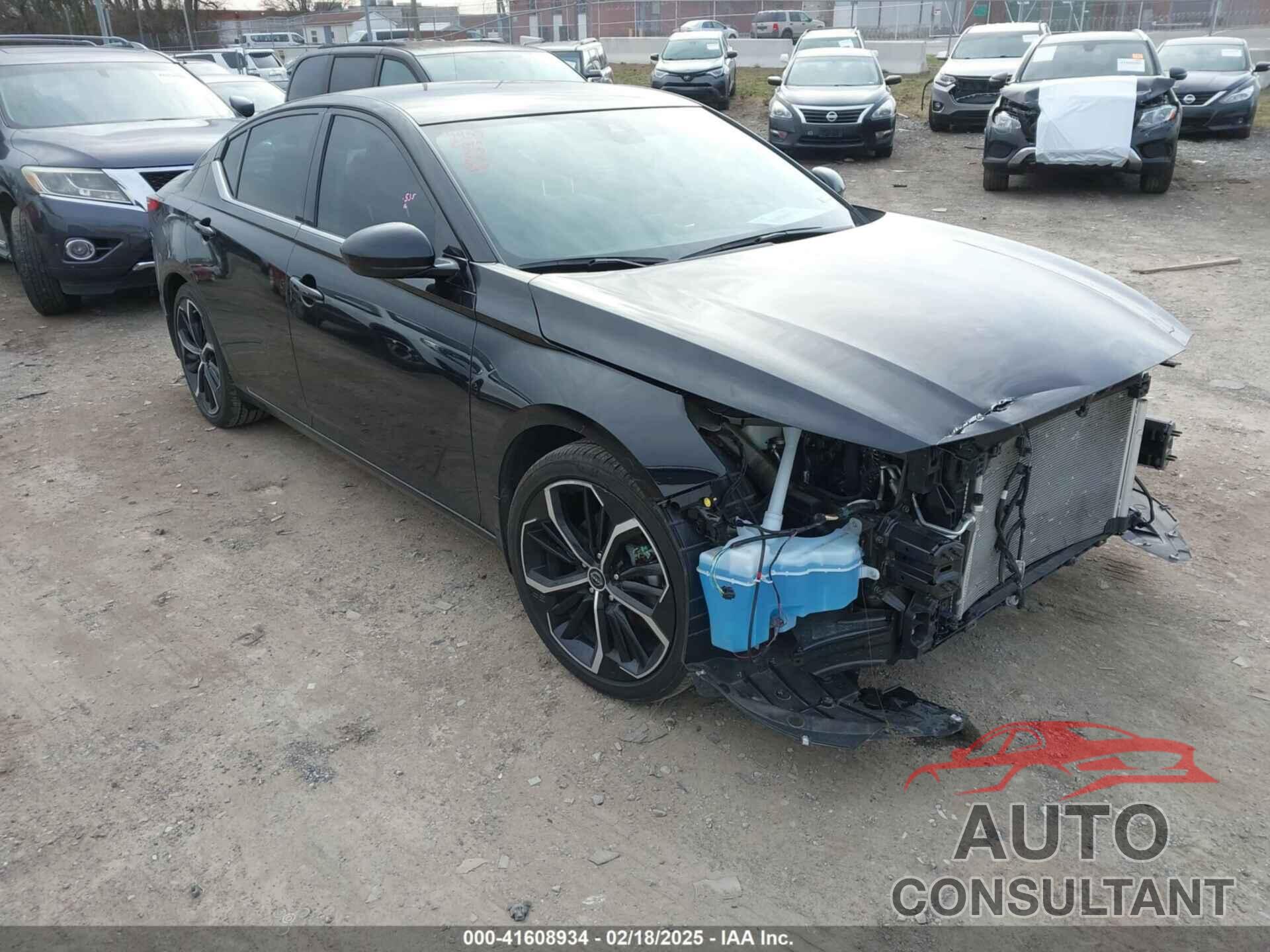 NISSAN ALTIMA 2023 - 1N4BL4CV5PN374458