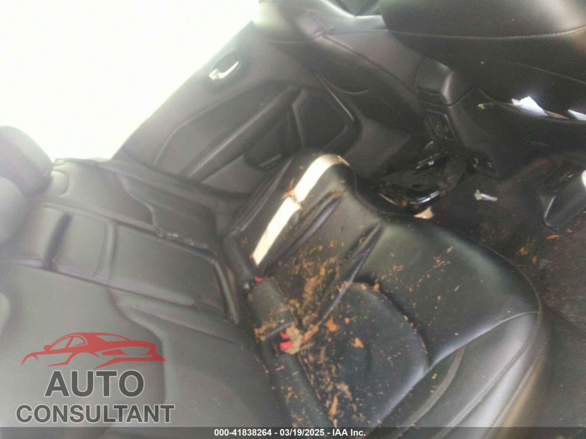 JEEP NEW COMPASS 2017 - 3C4NJDCBXHT641050