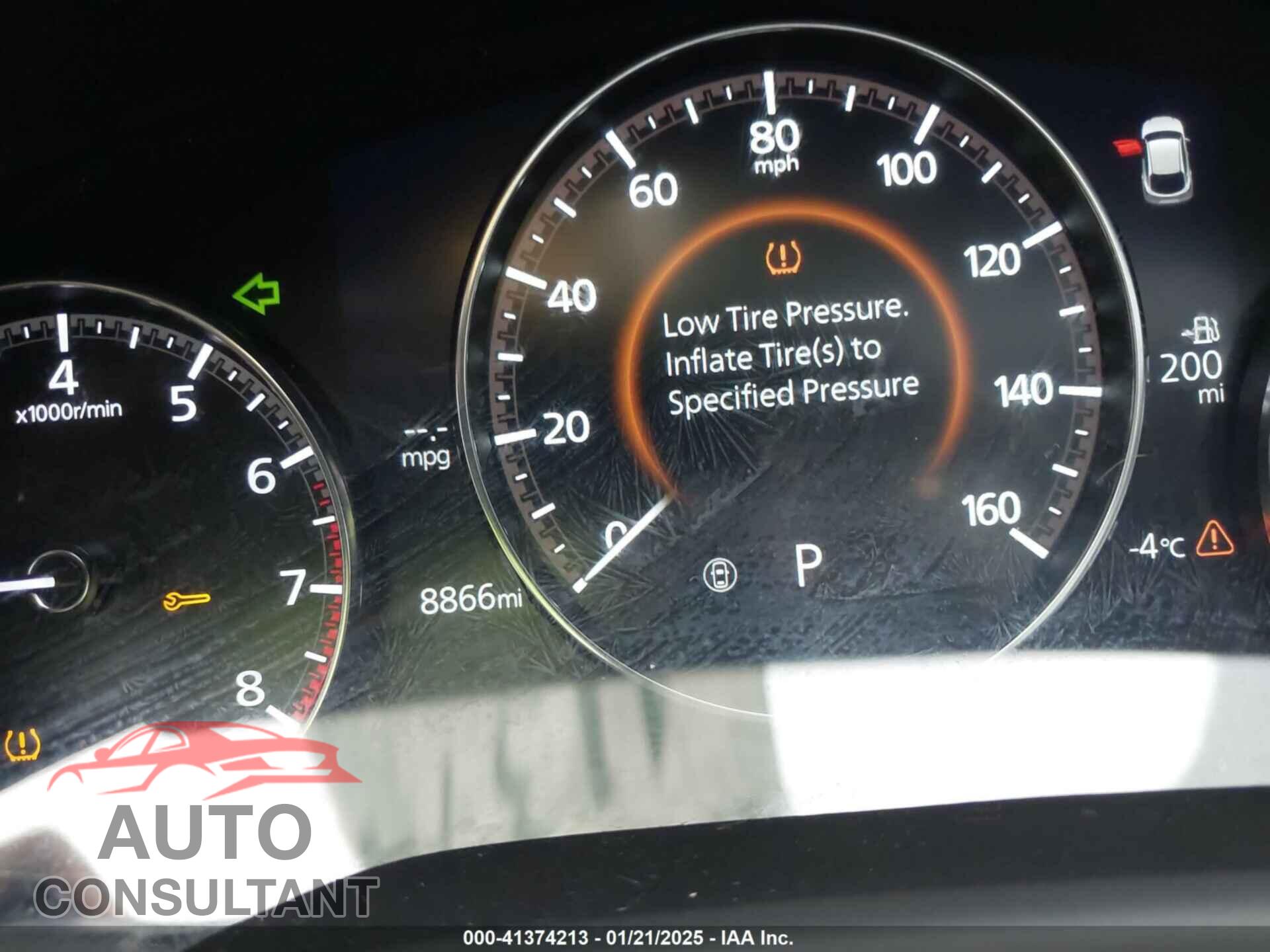 MAZDA CX-30 2023 - 3MVDMBDM7PM511452