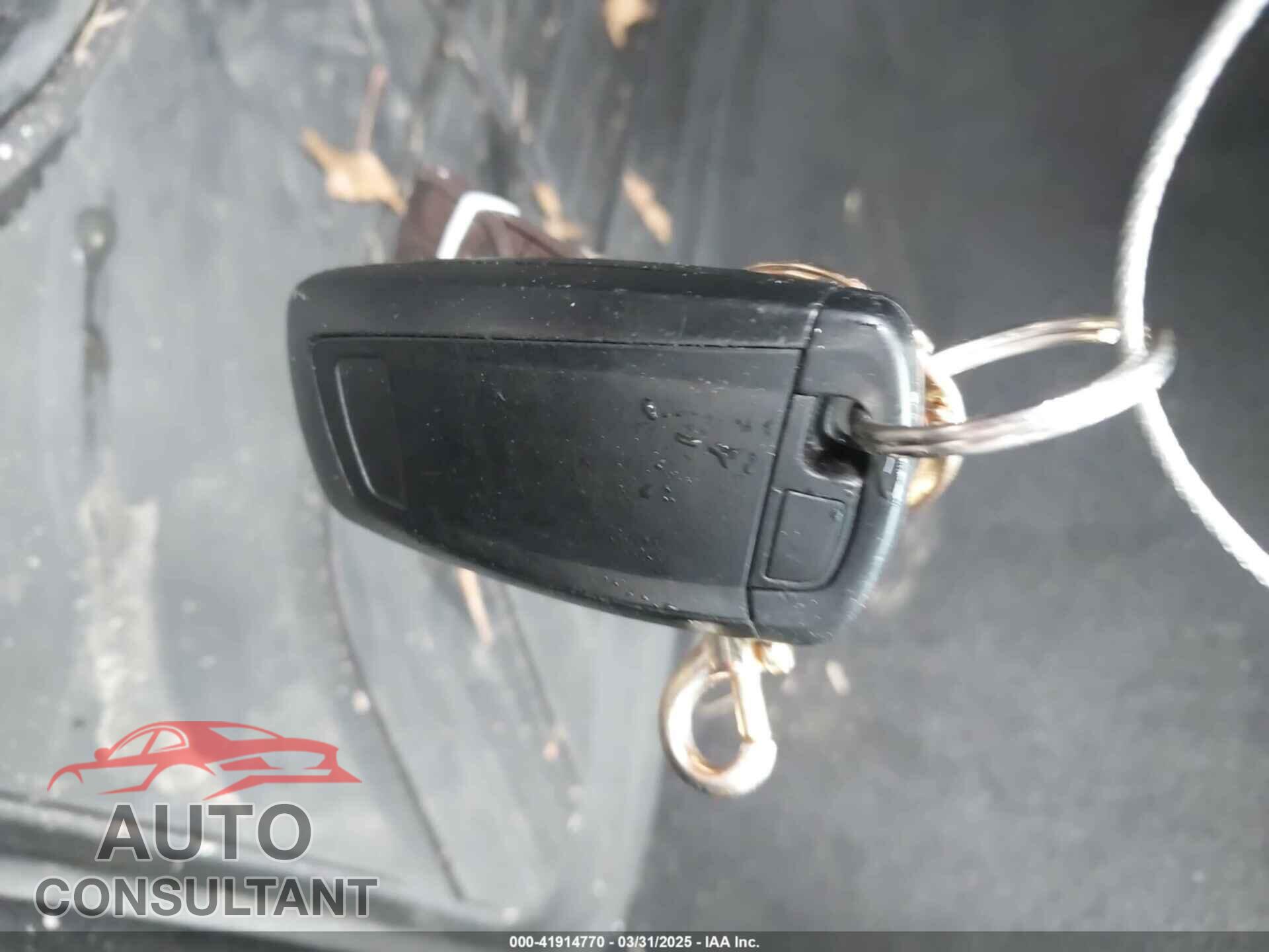 BMW 328 2012 - WBA3A5C50CF342321