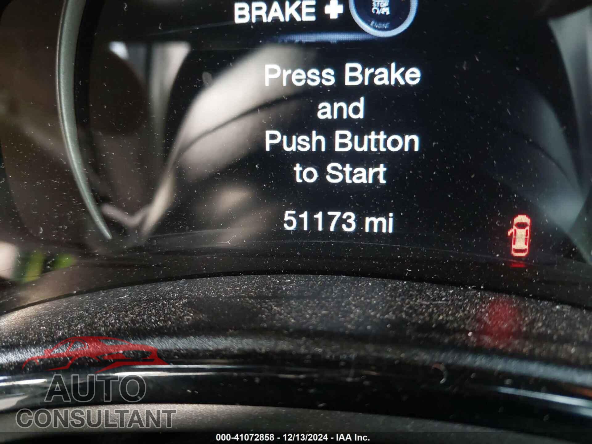 DODGE DURANGO 2022 - 1C4SDHCT9NC101805