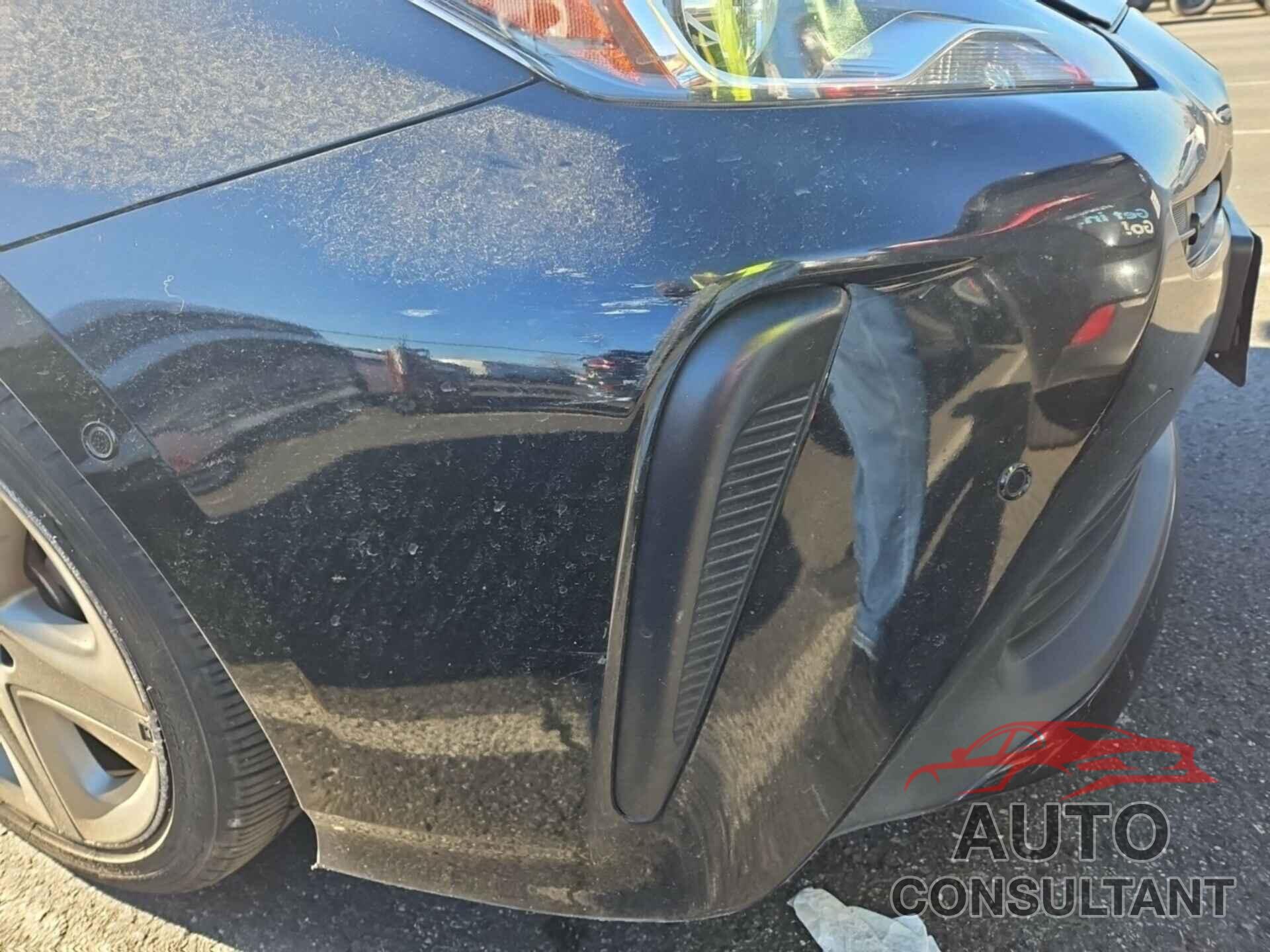 TOYOTA PRIUS 2020 - JTDKARFU2L3116131