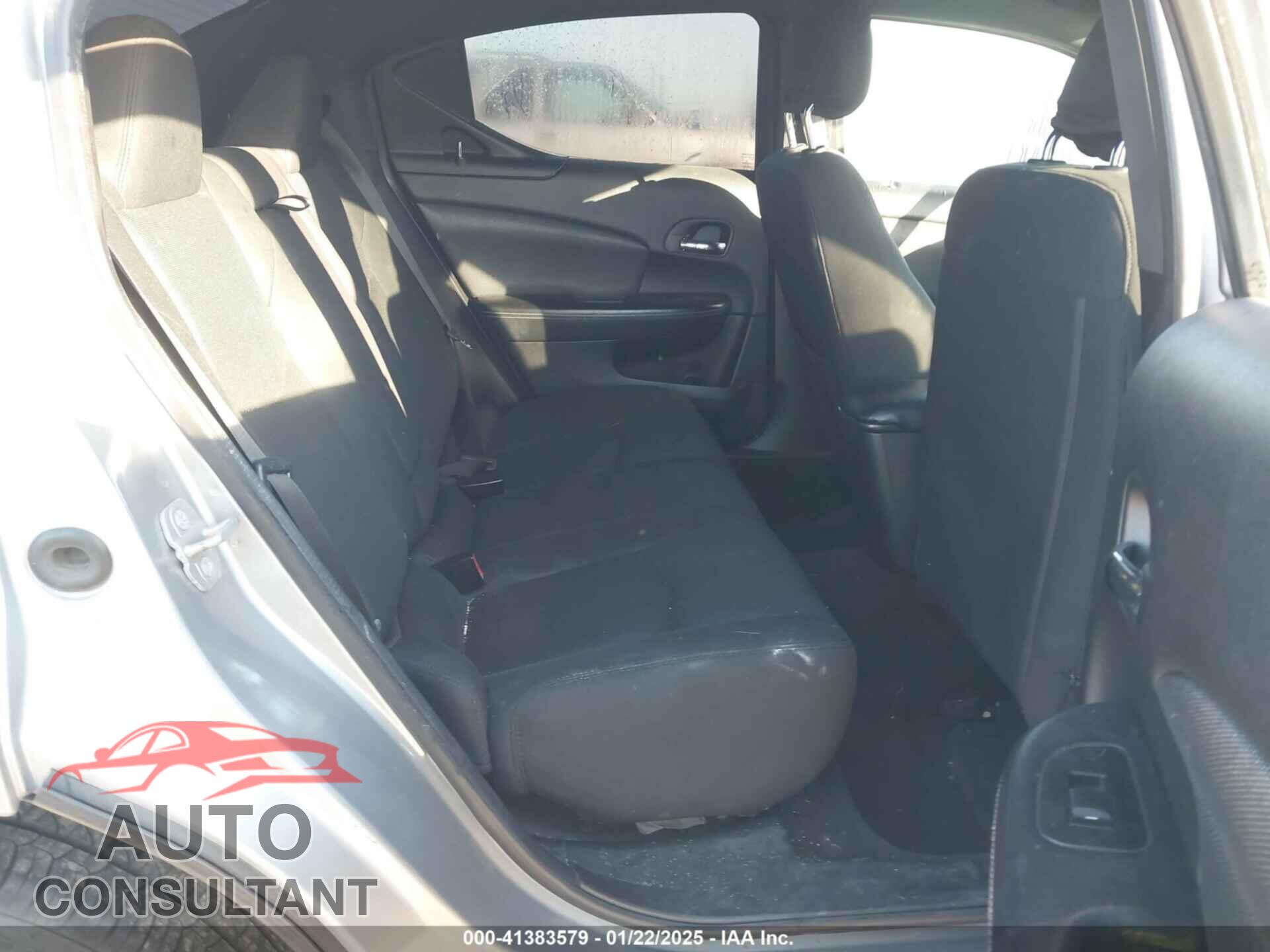 DODGE AVENGER 2014 - 1C3CDZAG4EN174931
