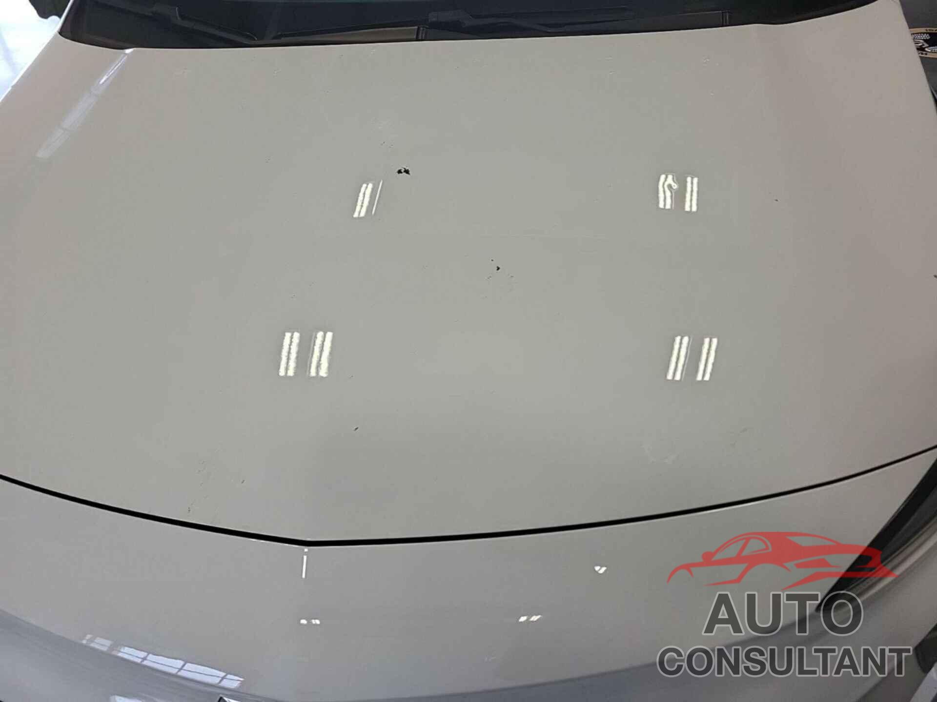 CHEVROLET BOLT EUV 2022 - 1G1FY6S00N4125463