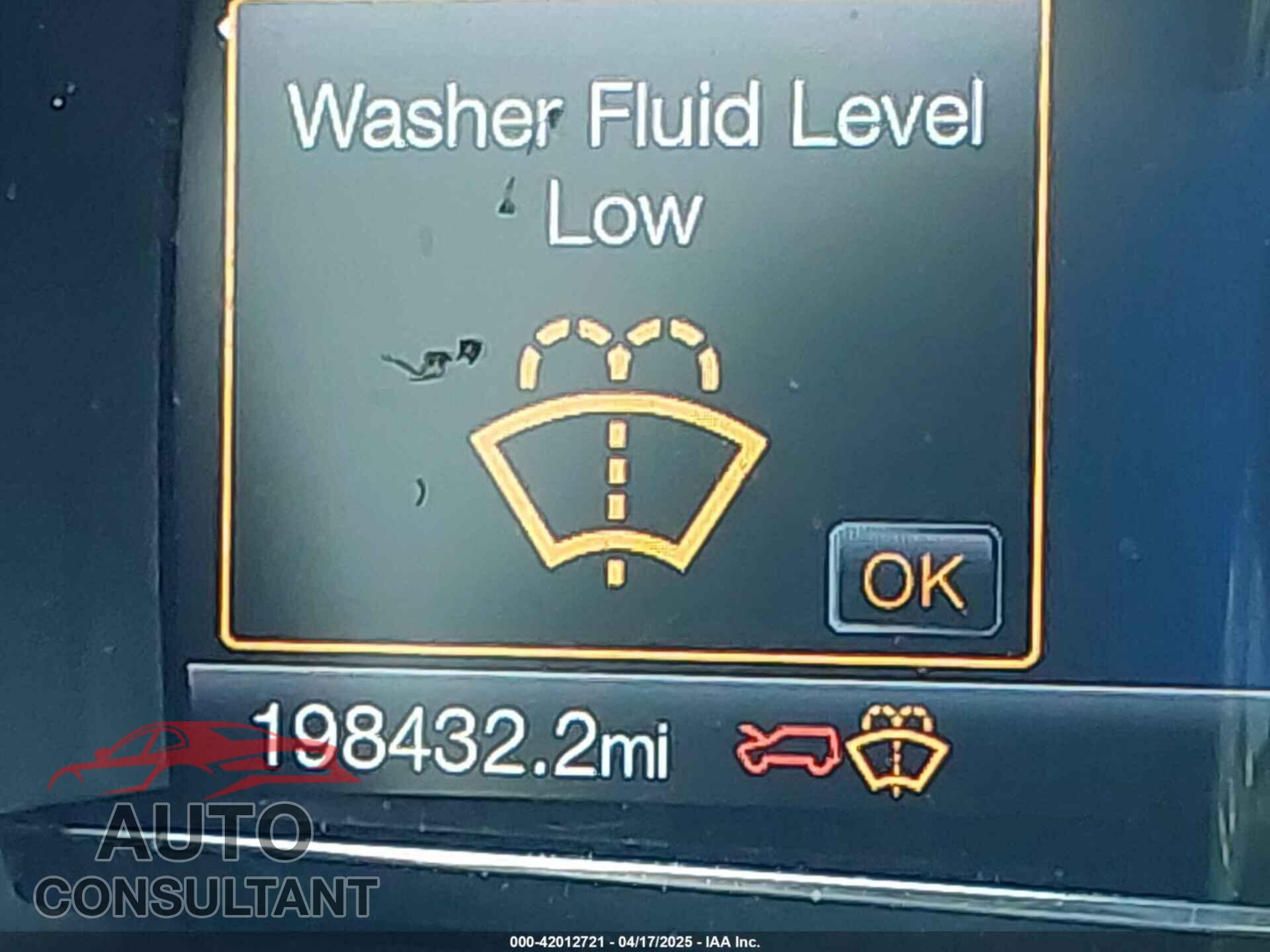 FORD EXPLORER 2017 - 1FM5K7F84HGA34785